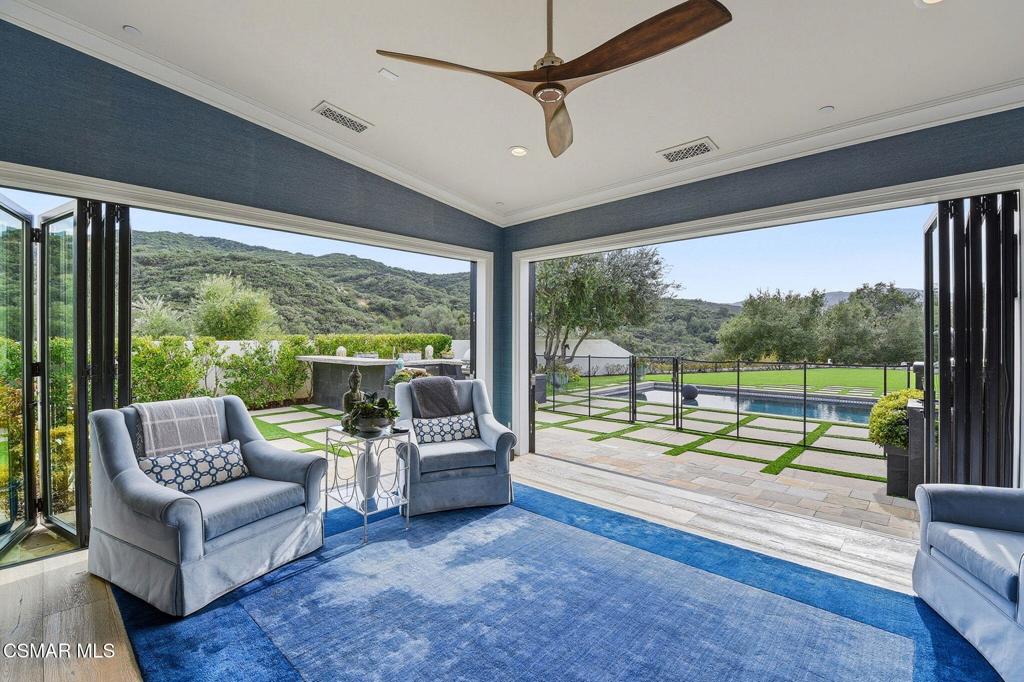 2691 Country Ridge Road Calabasas, CA 91302 - Photo 35 of 74