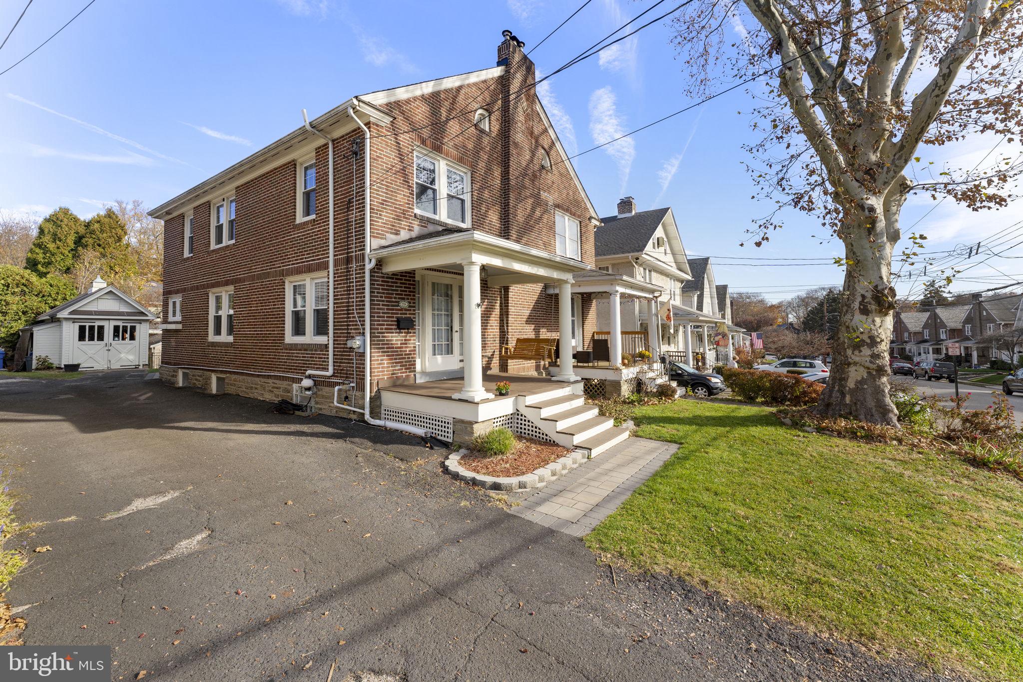 334 Oak Road Glenside, PA 19038 - Photo 2 of 26 Gallery Image 2