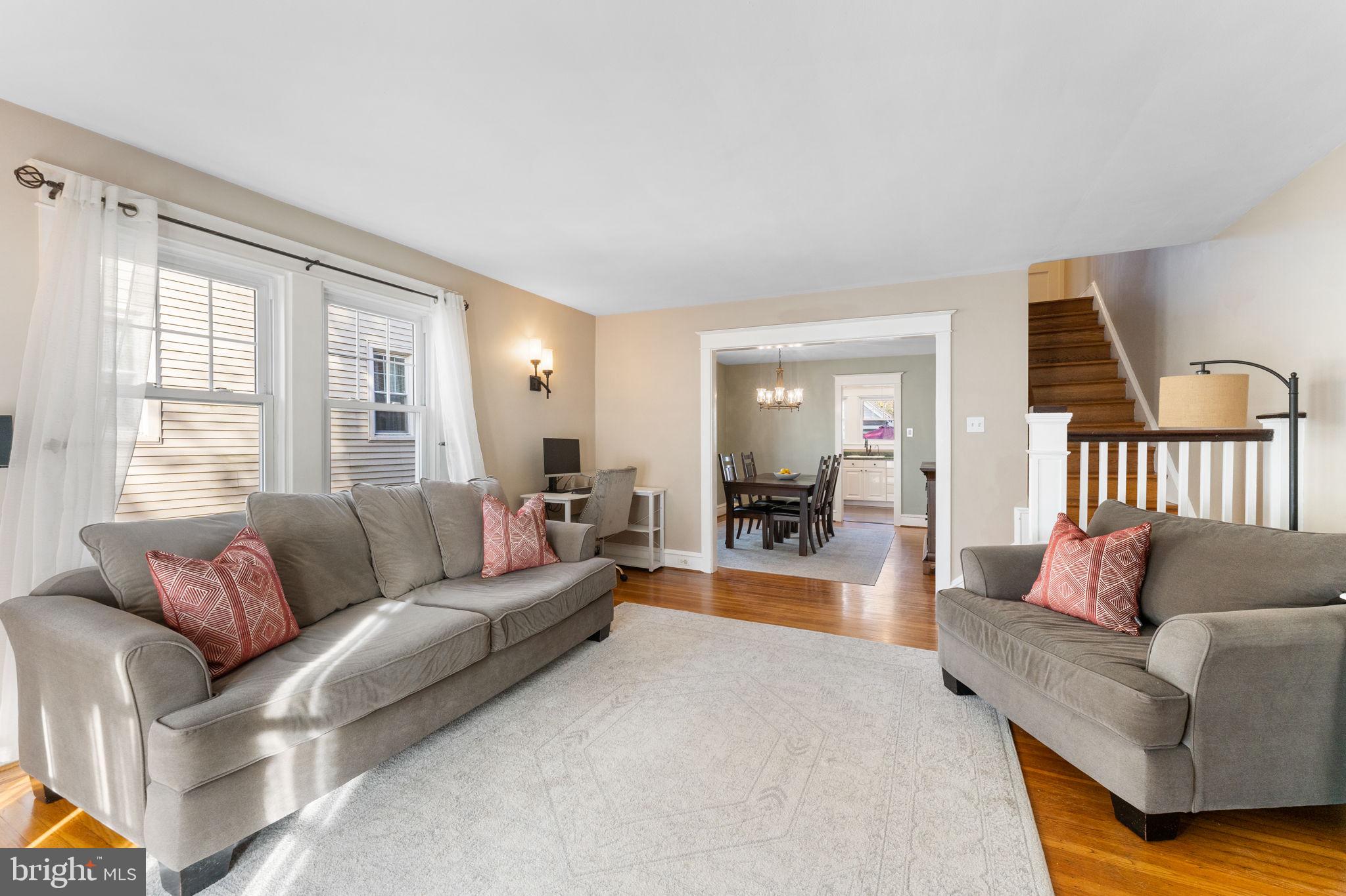 334 Oak Road Glenside, PA 19038 - Photo 7 of 26 Gallery Image 7