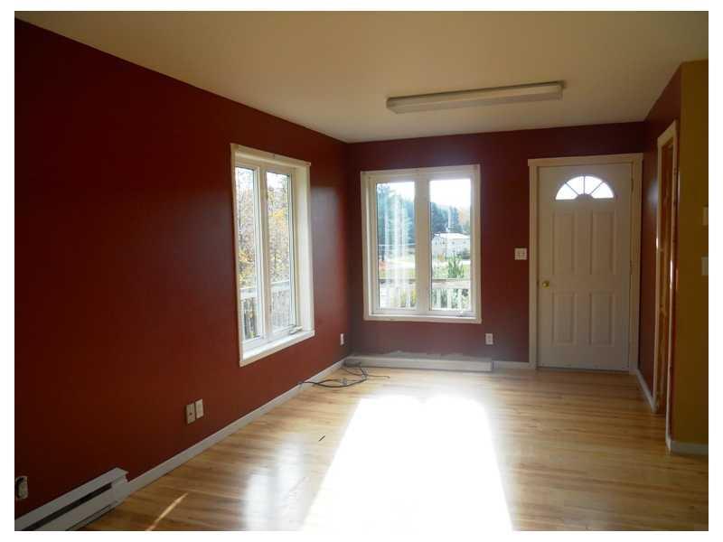 15 Sargent Ave Exd Stratton, ME 04982 - Photo 3 of 13 Living Room. The livingroom and...