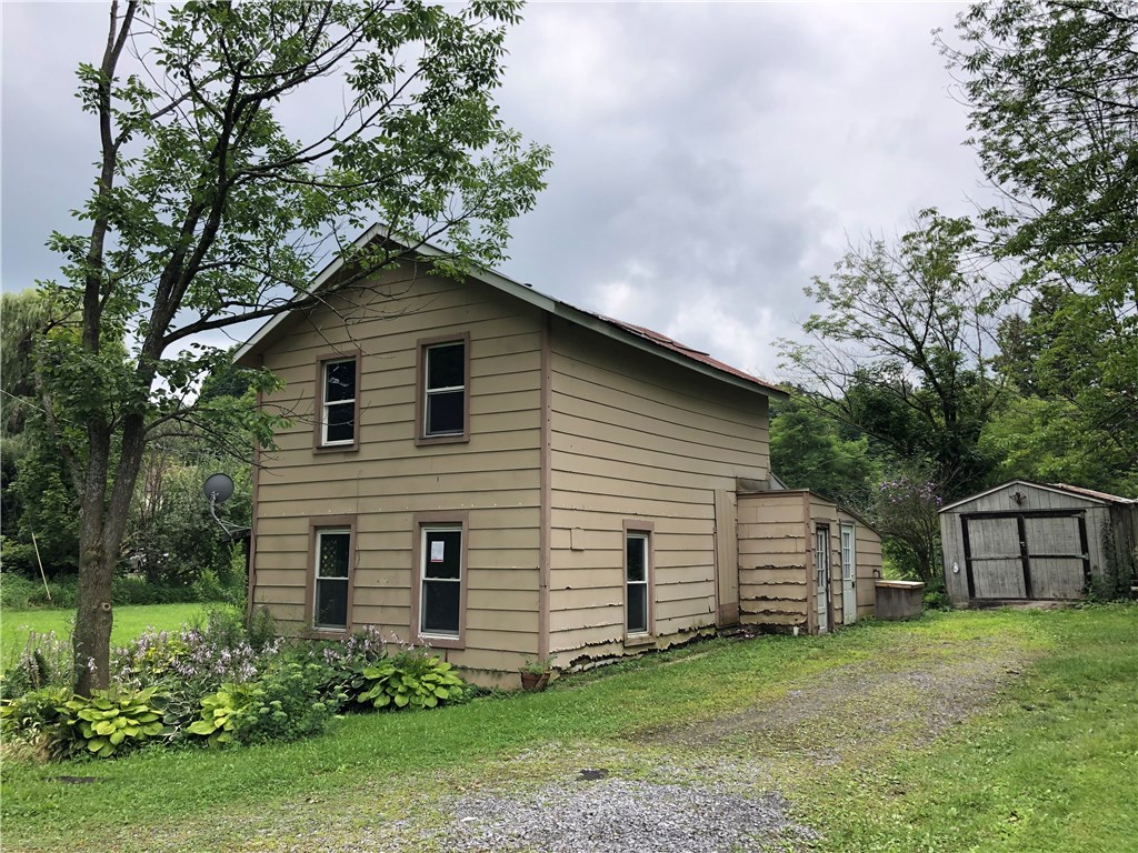 3540 Harrison Road Milo, NY 14842 - Photo 1 of 1 Gallery Image 1