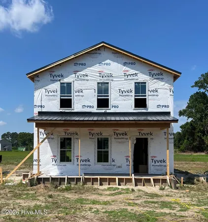 $259,900 | 1347 Roosevelt Spain Road, Greenville, NC 27834