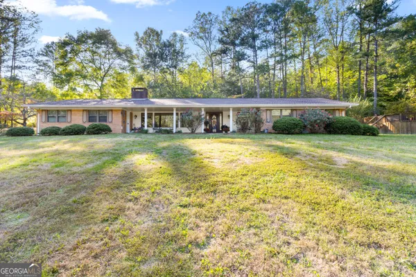 $789,900 | 1208 Johnson Road, Chickamauga, GA 30707