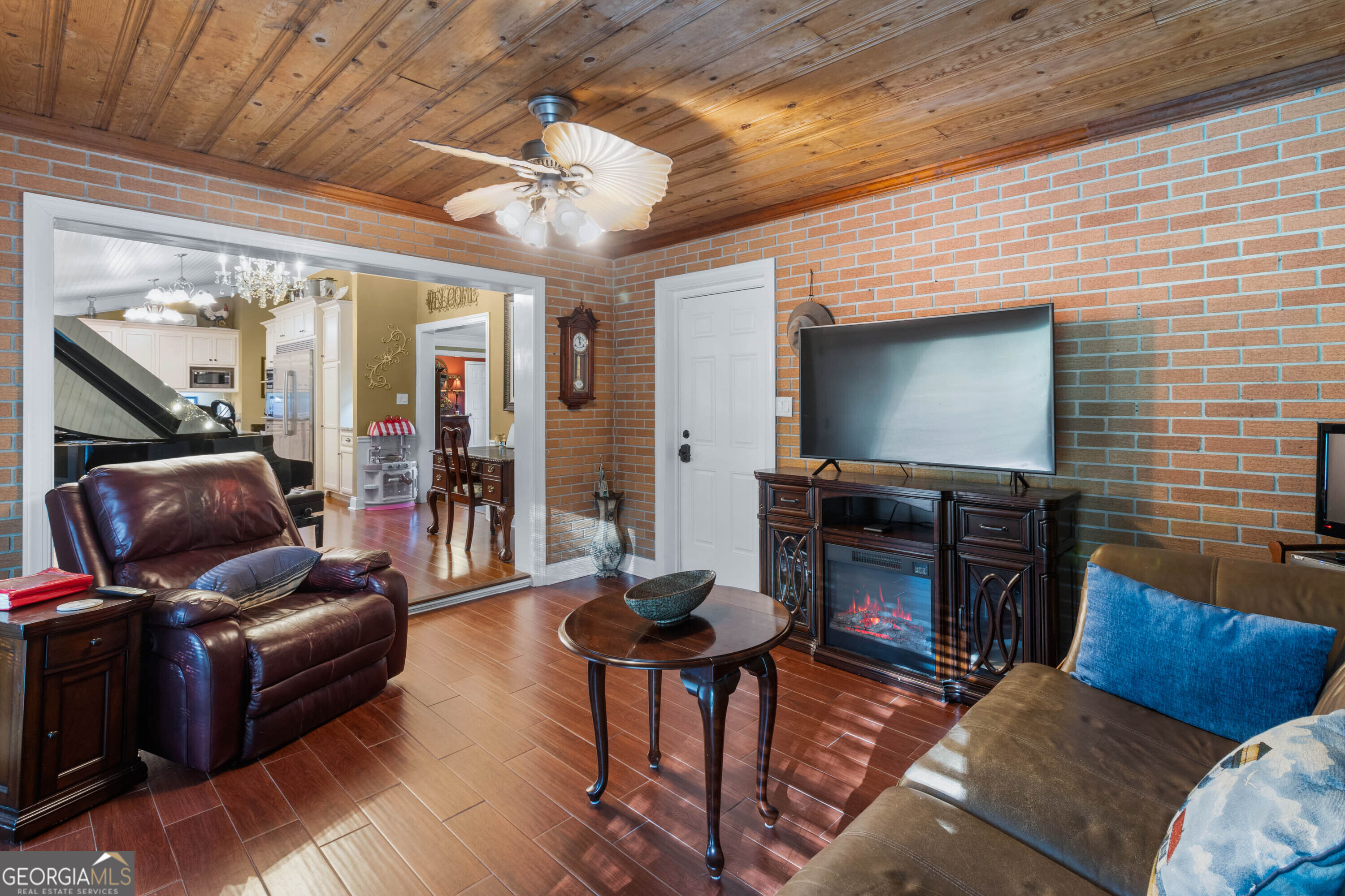 1208 Johnson Road Chickamauga, GA 30707 - Photo 13 of 60