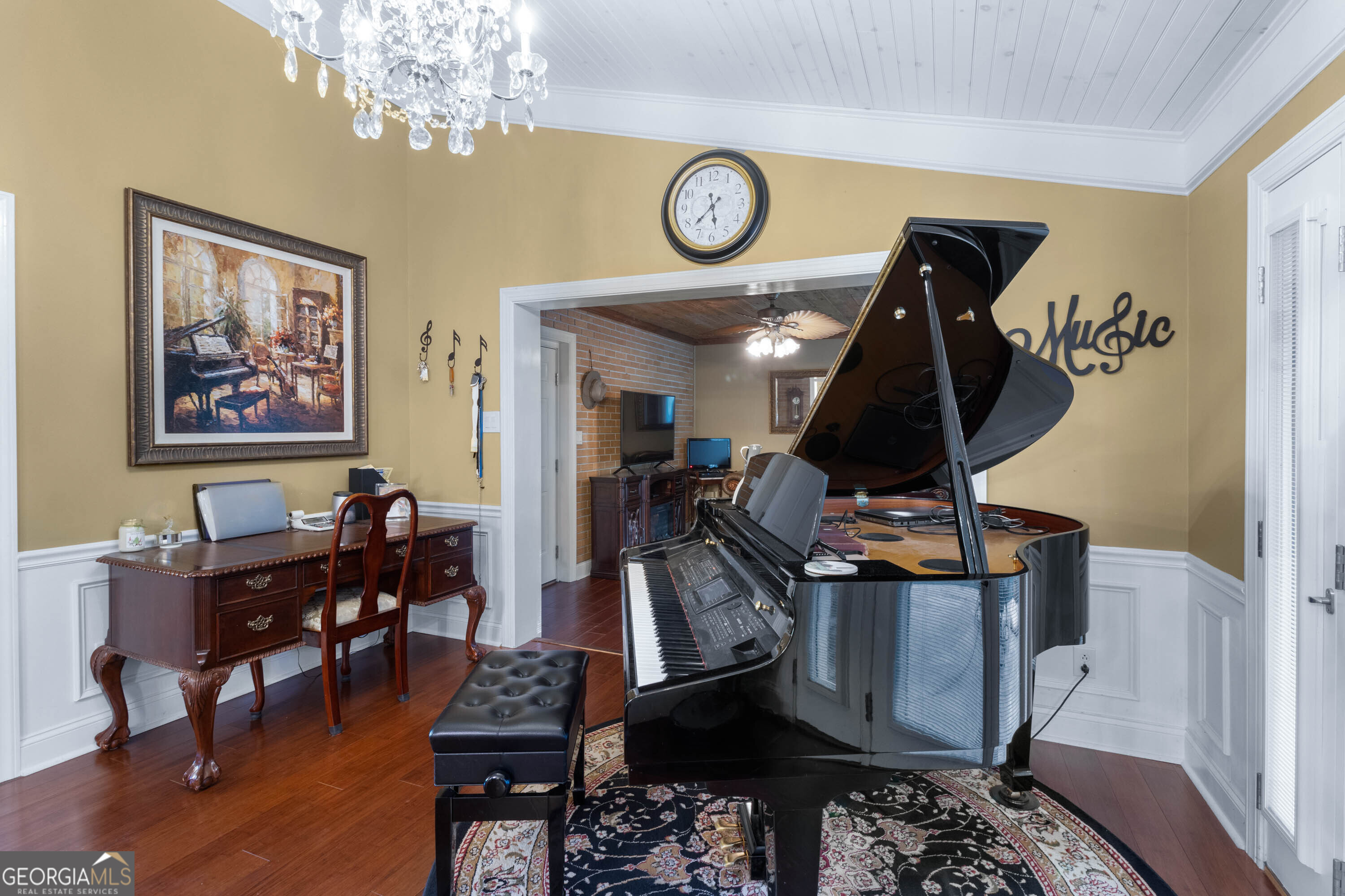 1208 Johnson Road Chickamauga, GA 30707 - Photo 16 of 60