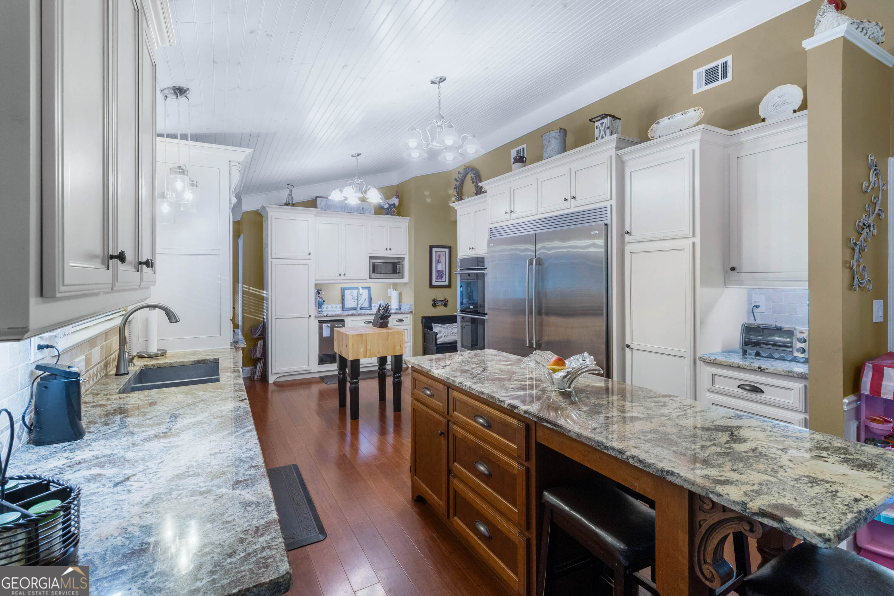 1208 Johnson Road Chickamauga, GA 30707 - Photo 17 of 60