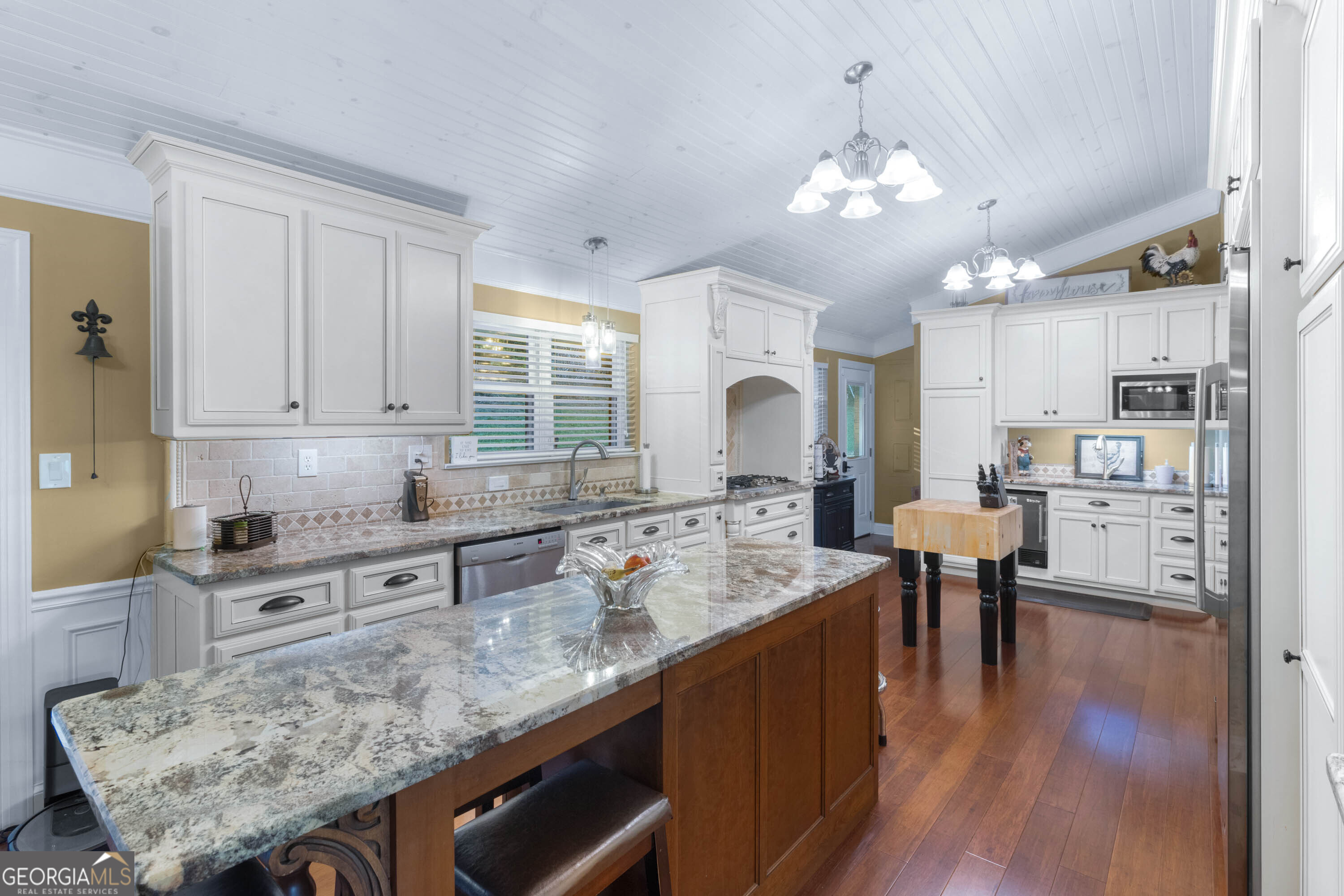 1208 Johnson Road Chickamauga, GA 30707 - Photo 18 of 60
