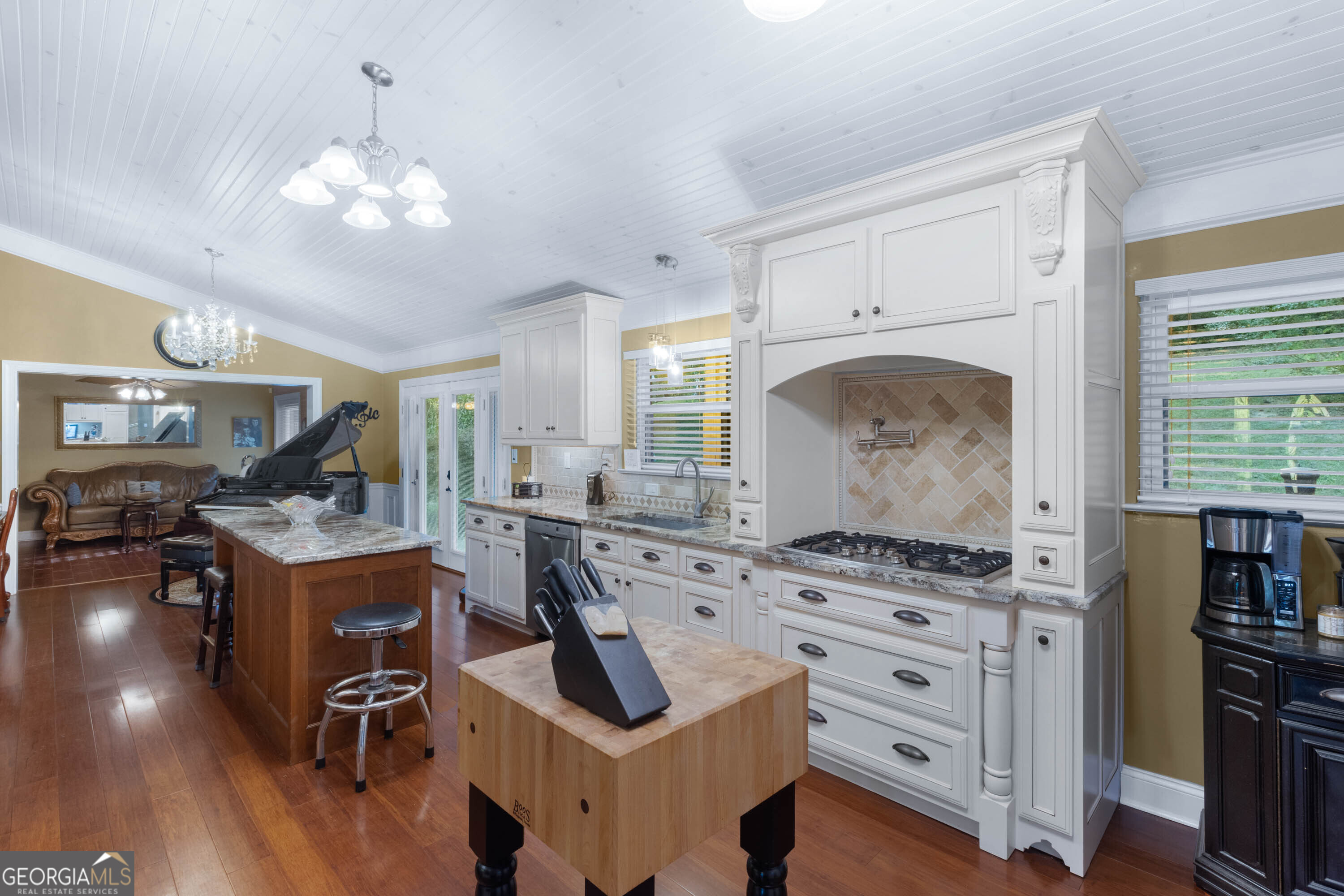 1208 Johnson Road Chickamauga, GA 30707 - Photo 19 of 60