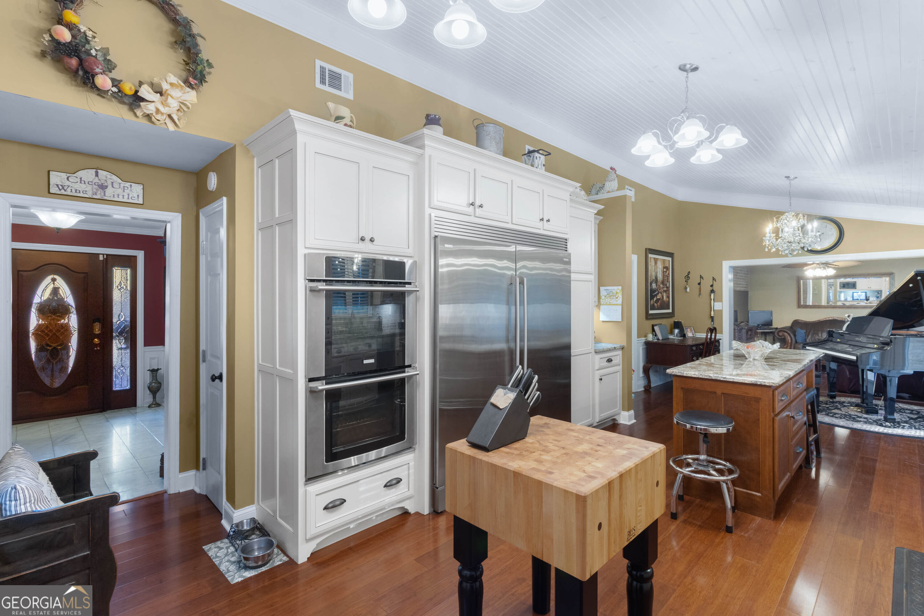 1208 Johnson Road Chickamauga, GA 30707 - Photo 20 of 60