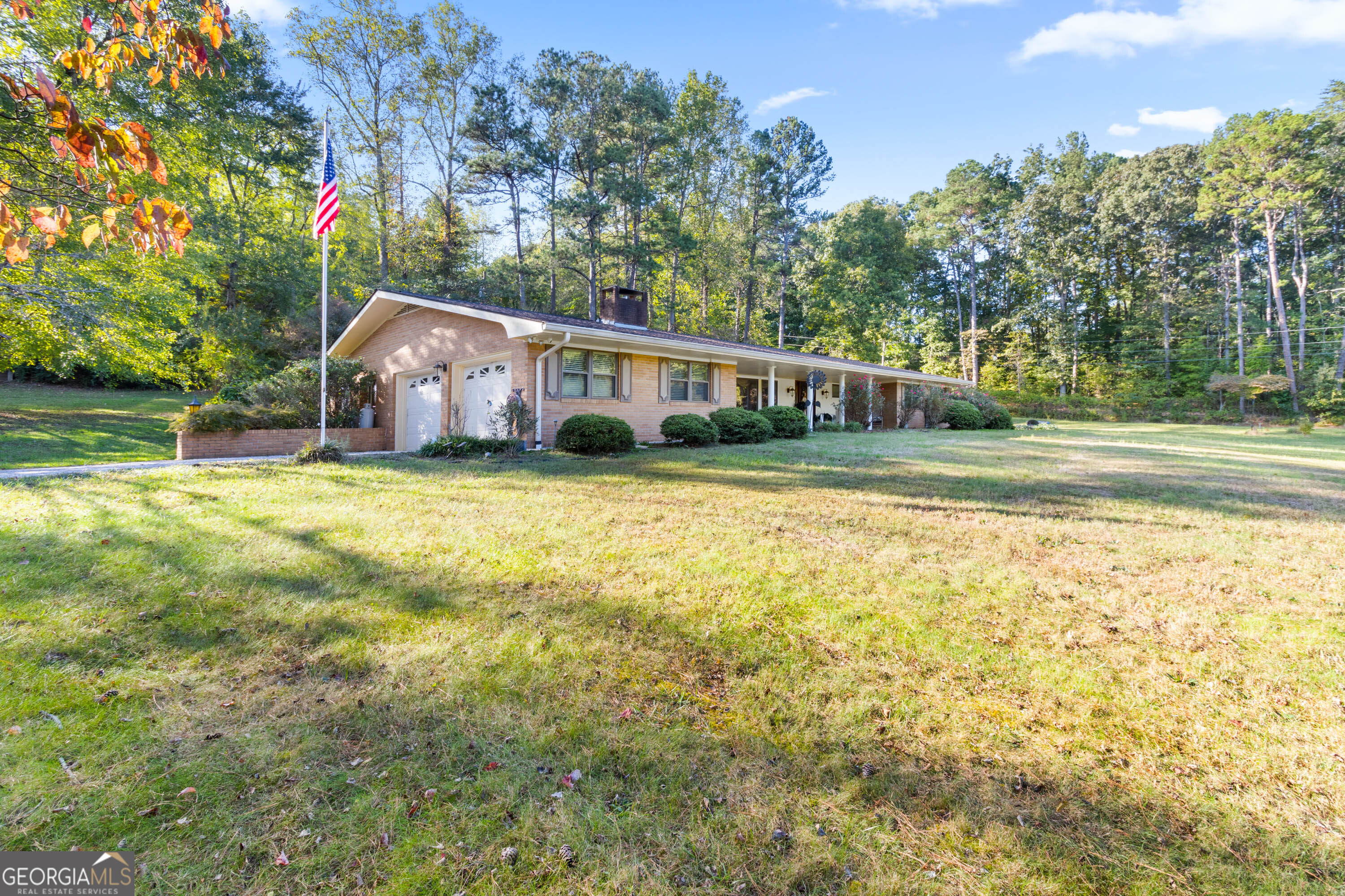 1208 Johnson Road Chickamauga, GA 30707 - Photo 2 of 60