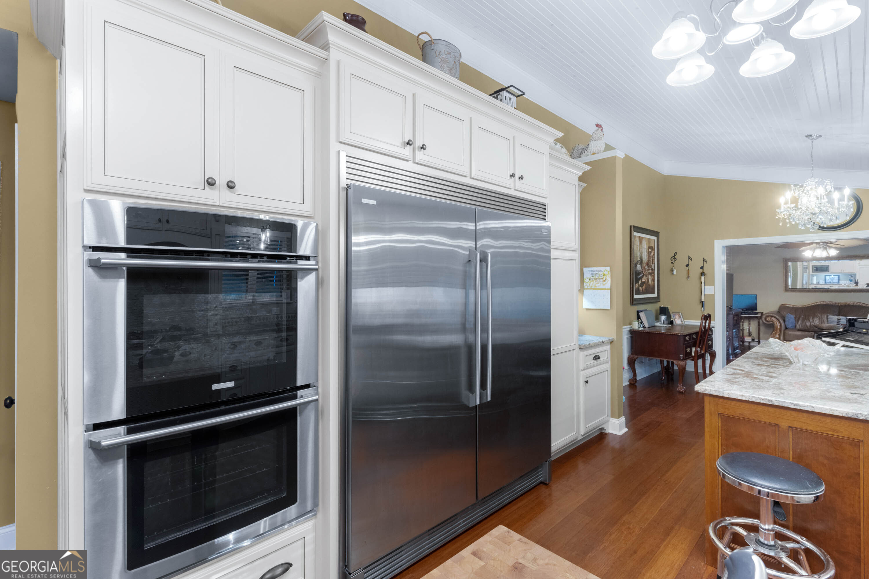 1208 Johnson Road Chickamauga, GA 30707 - Photo 21 of 60