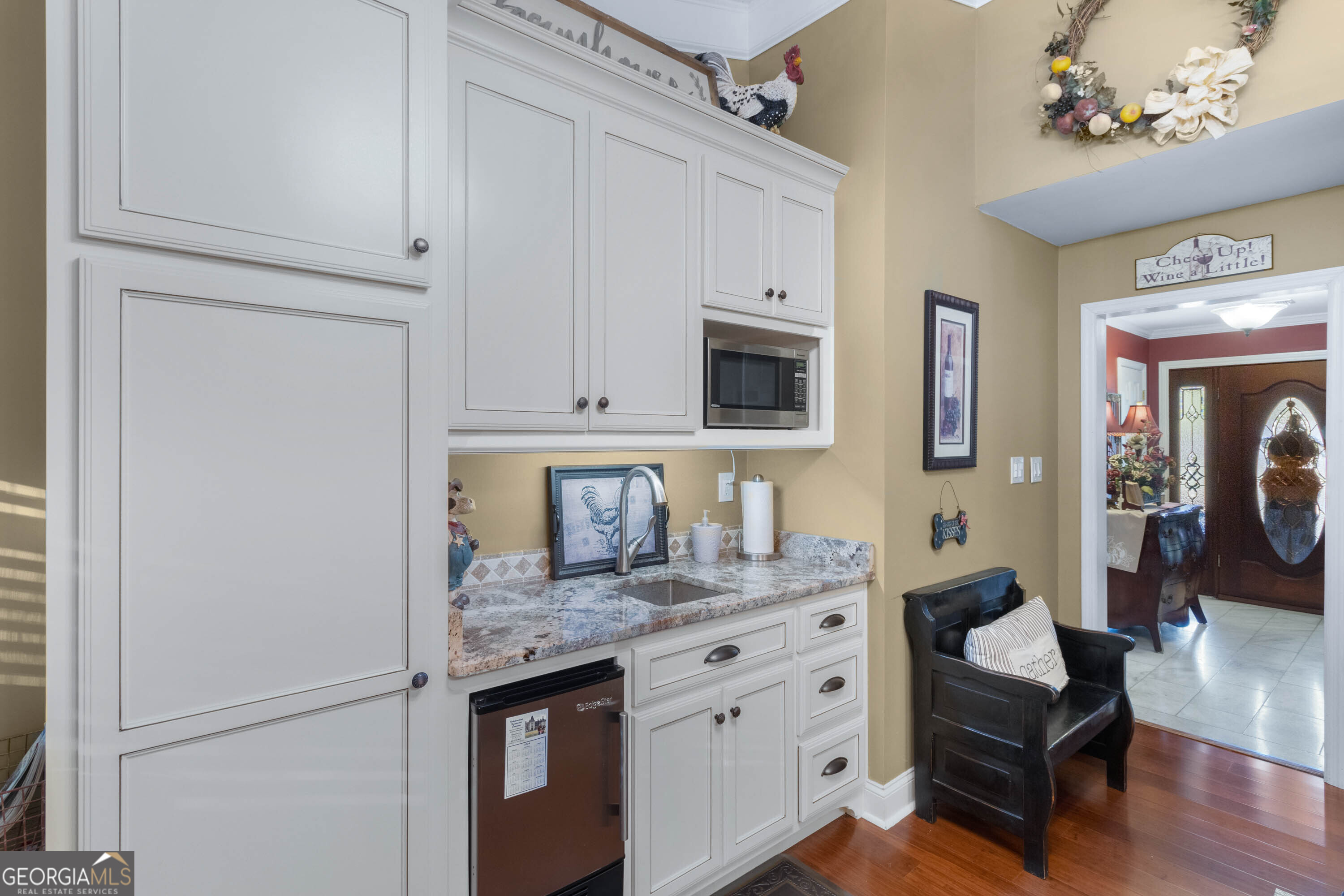 1208 Johnson Road Chickamauga, GA 30707 - Photo 22 of 60
