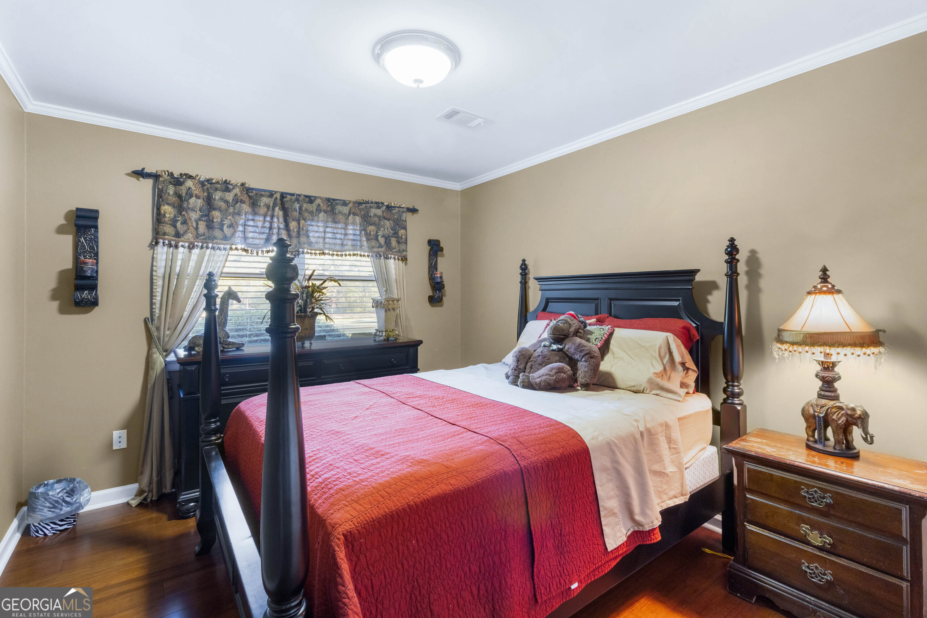 1208 Johnson Road Chickamauga, GA 30707 - Photo 25 of 60