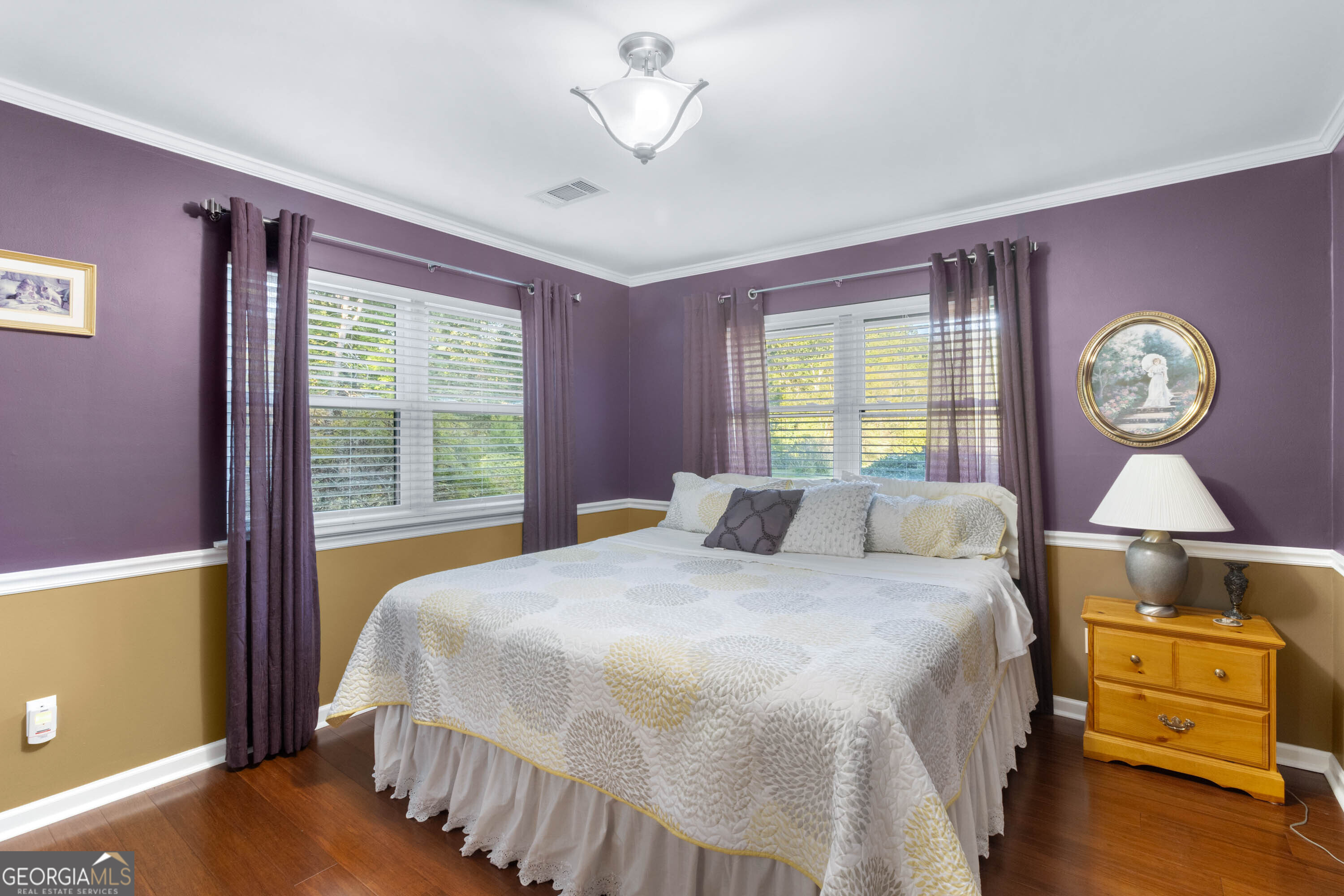 1208 Johnson Road Chickamauga, GA 30707 - Photo 27 of 60