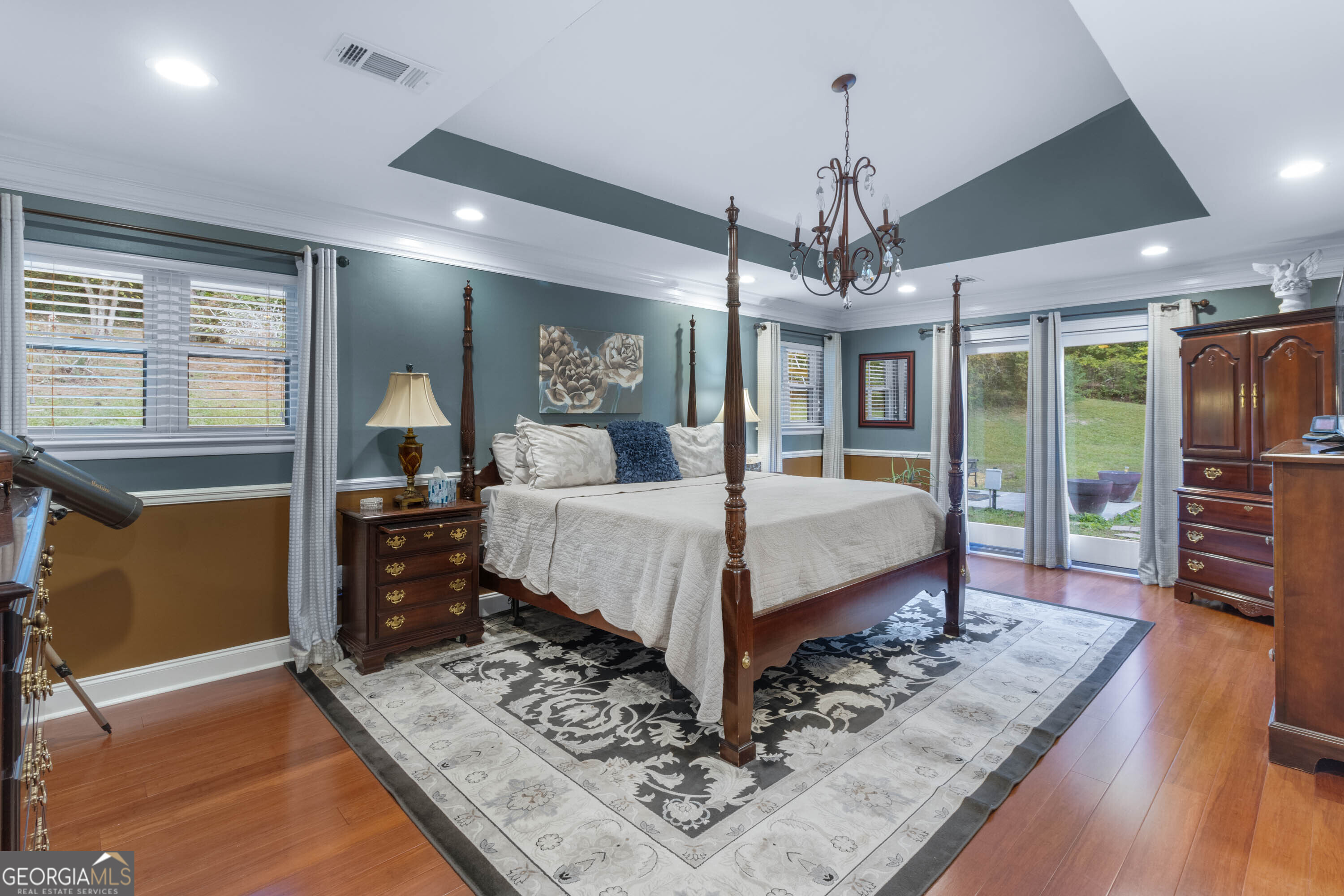 1208 Johnson Road Chickamauga, GA 30707 - Photo 30 of 60