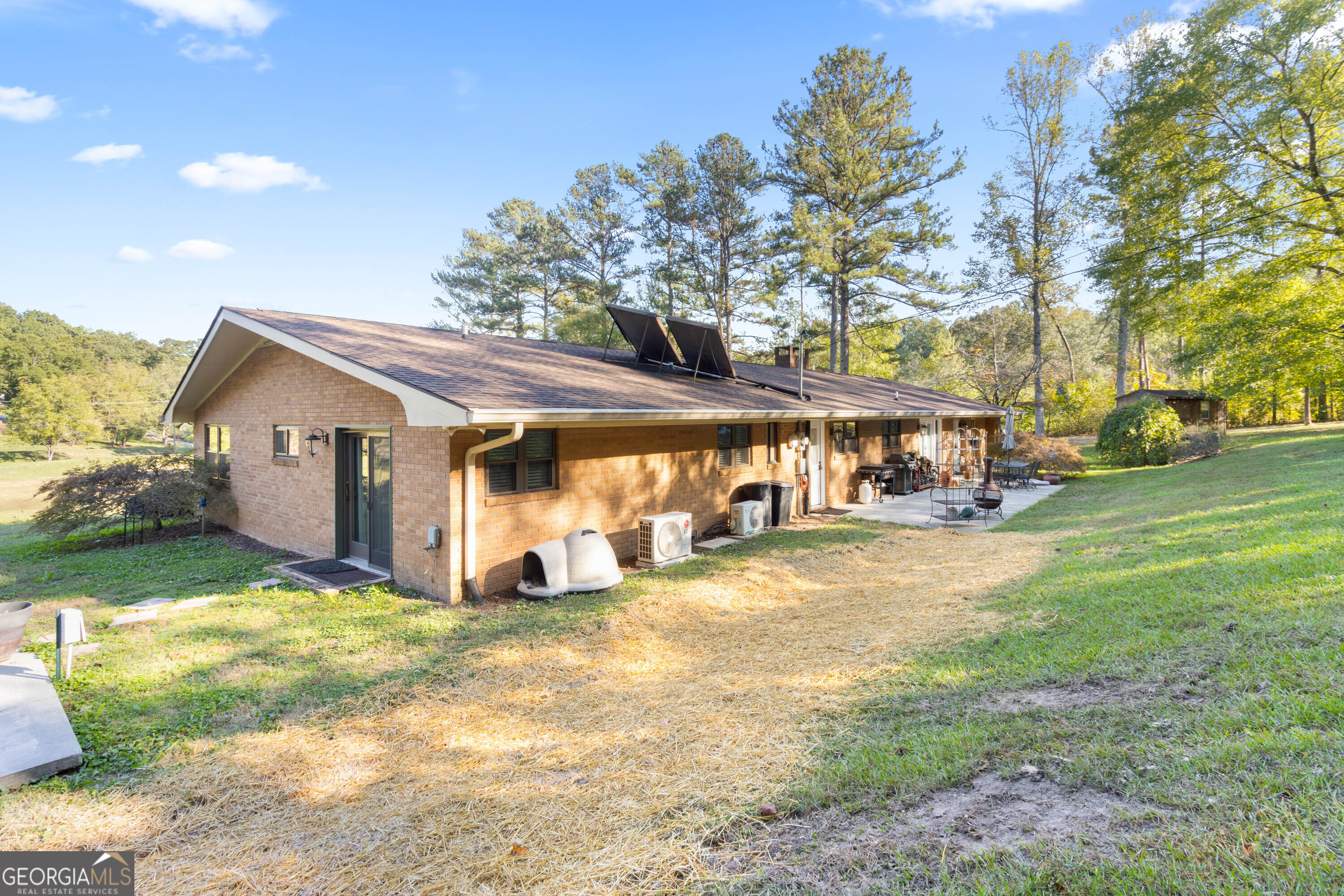 1208 Johnson Road Chickamauga, GA 30707 - Photo 3 of 60