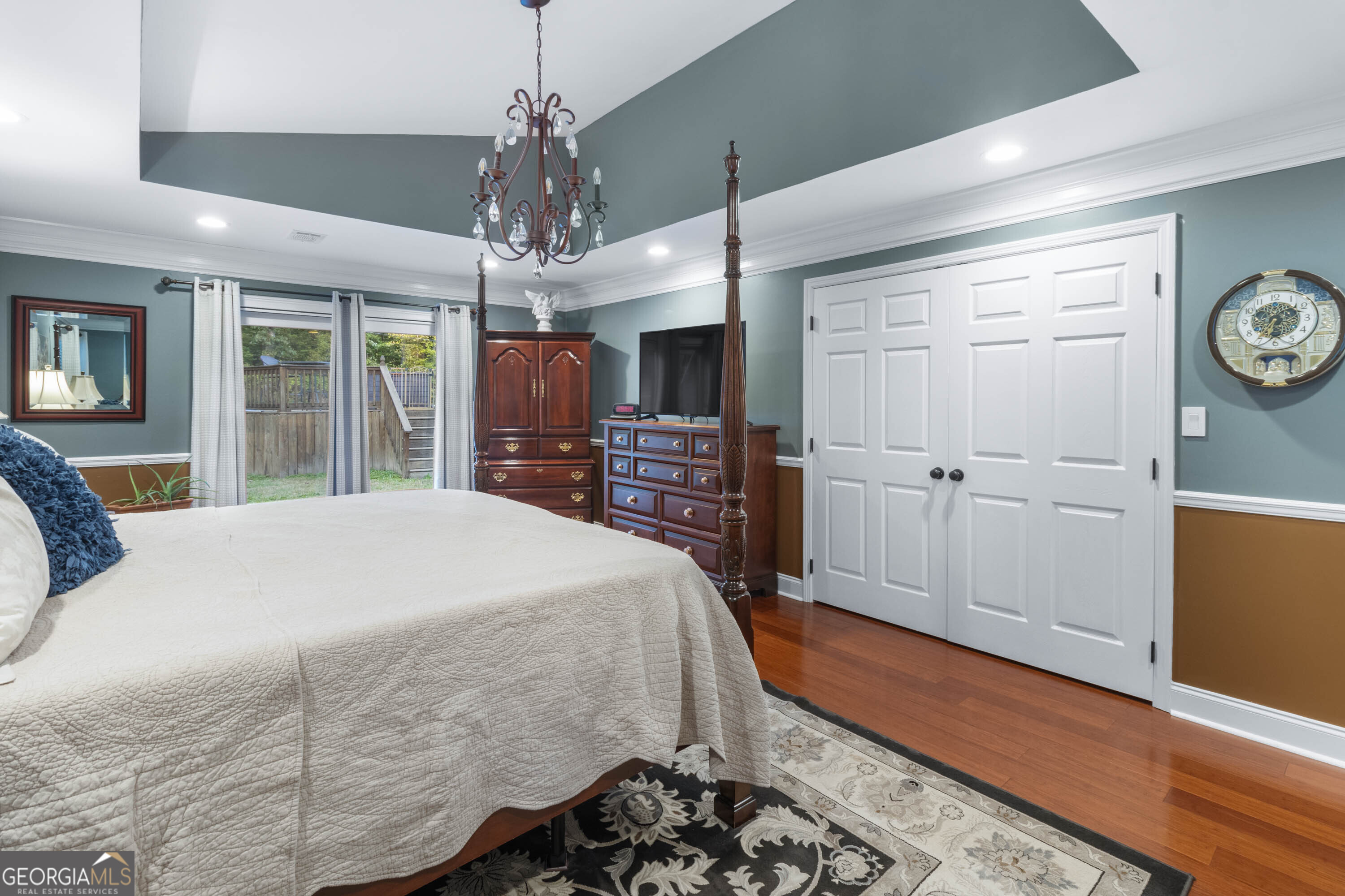 1208 Johnson Road Chickamauga, GA 30707 - Photo 31 of 60