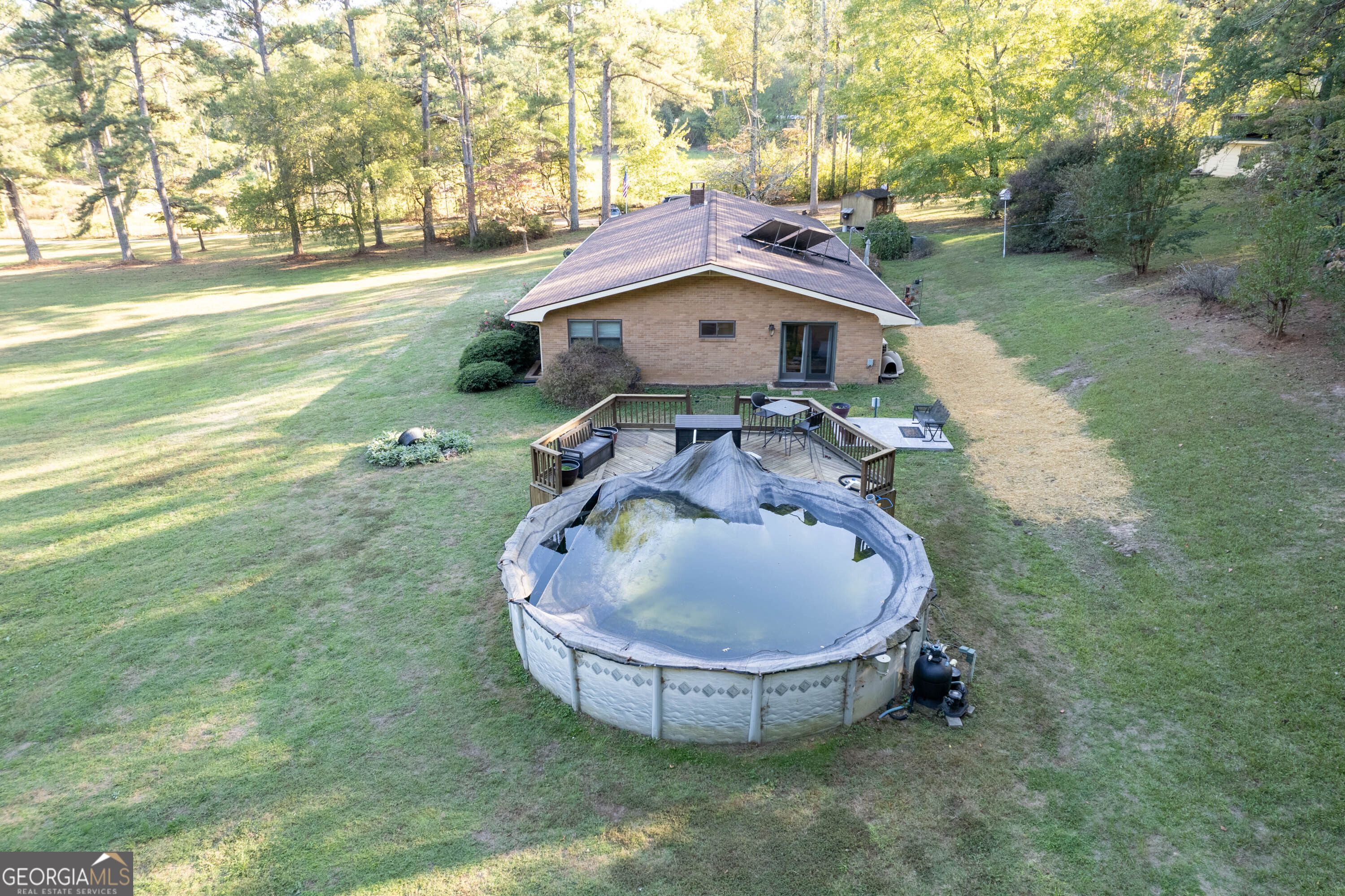 1208 Johnson Road Chickamauga, GA 30707 - Photo 44 of 60