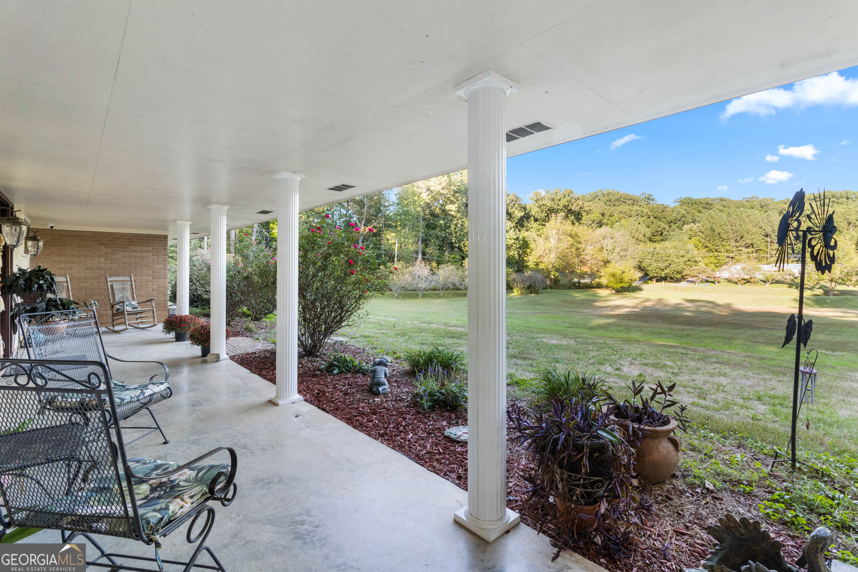 1208 Johnson Road Chickamauga, GA 30707 - Photo 45 of 60