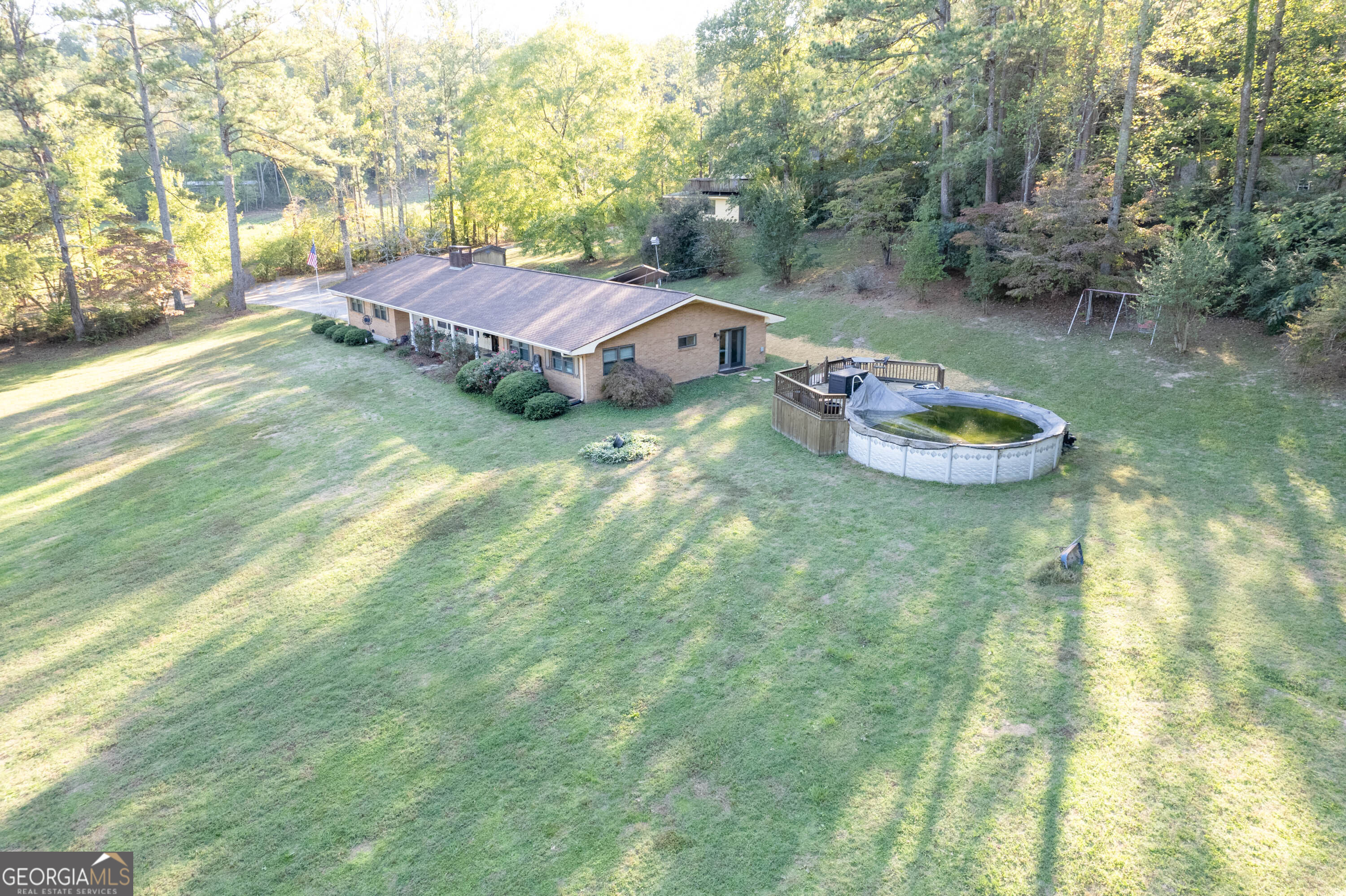 1208 Johnson Road Chickamauga, GA 30707 - Photo 46 of 60
