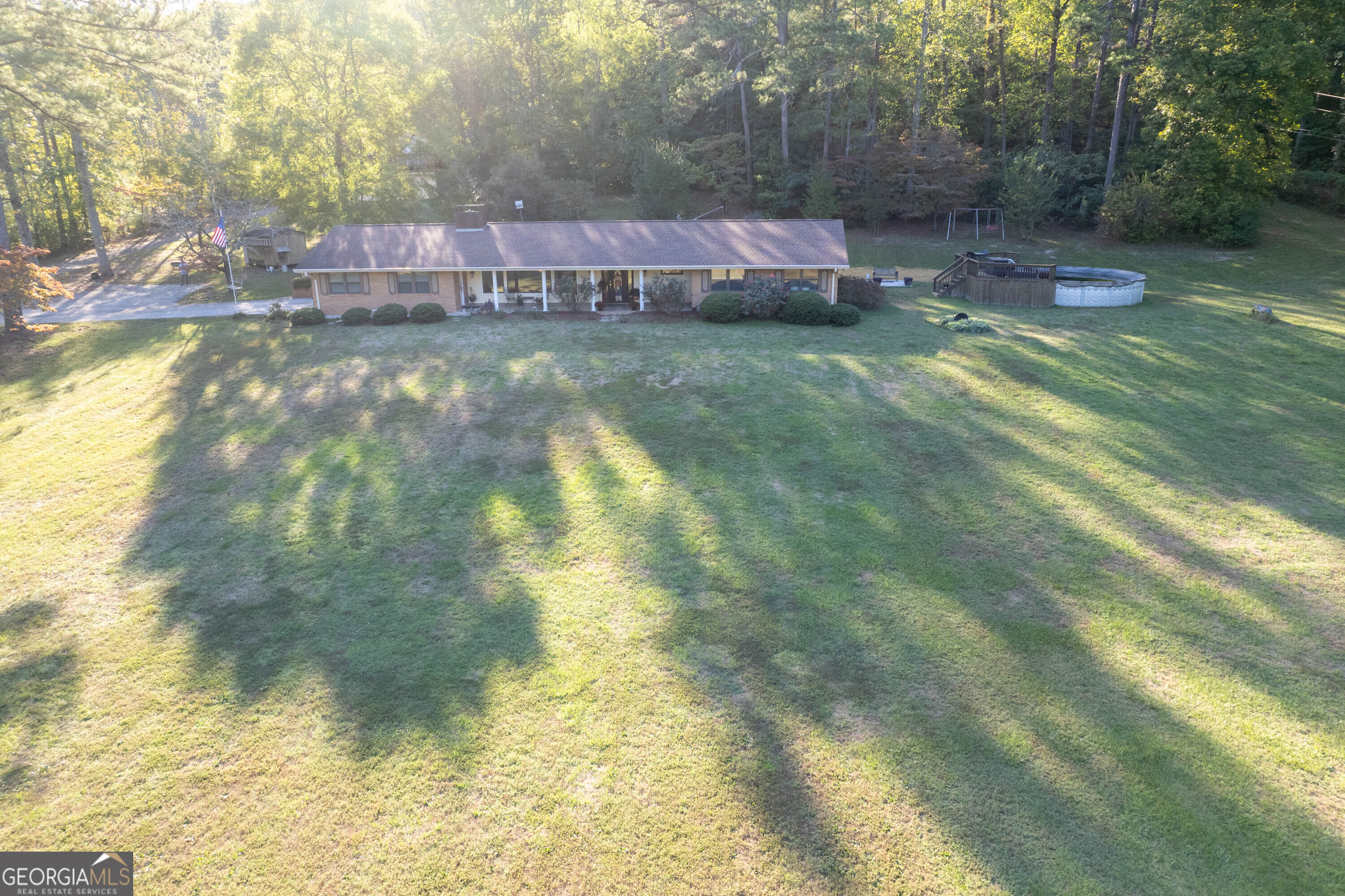 1208 Johnson Road Chickamauga, GA 30707 - Photo 47 of 60