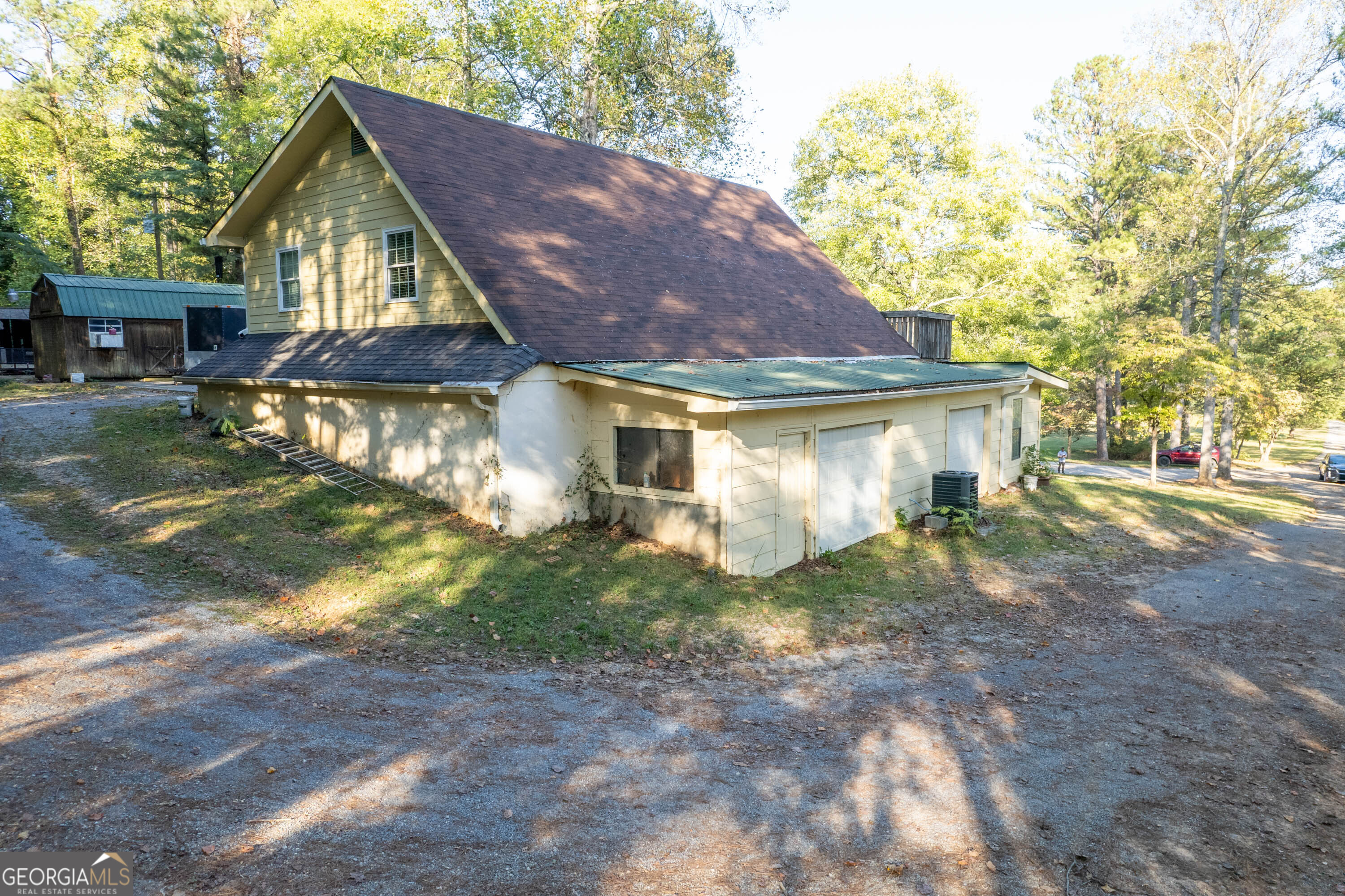 1208 Johnson Road Chickamauga, GA 30707 - Photo 50 of 60