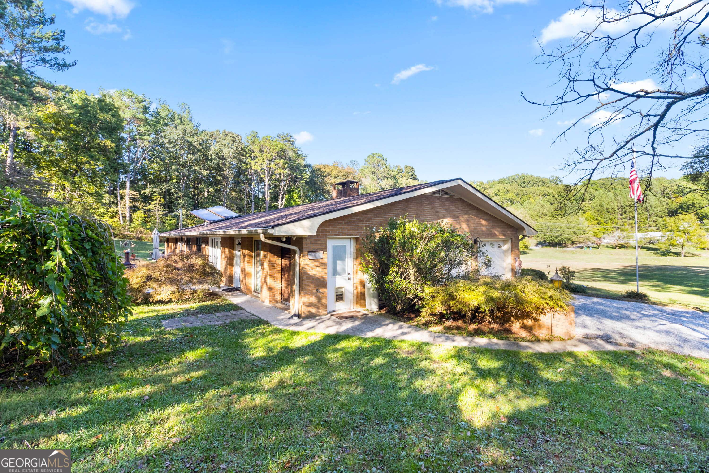 1208 Johnson Road Chickamauga, GA 30707 - Photo 5 of 60