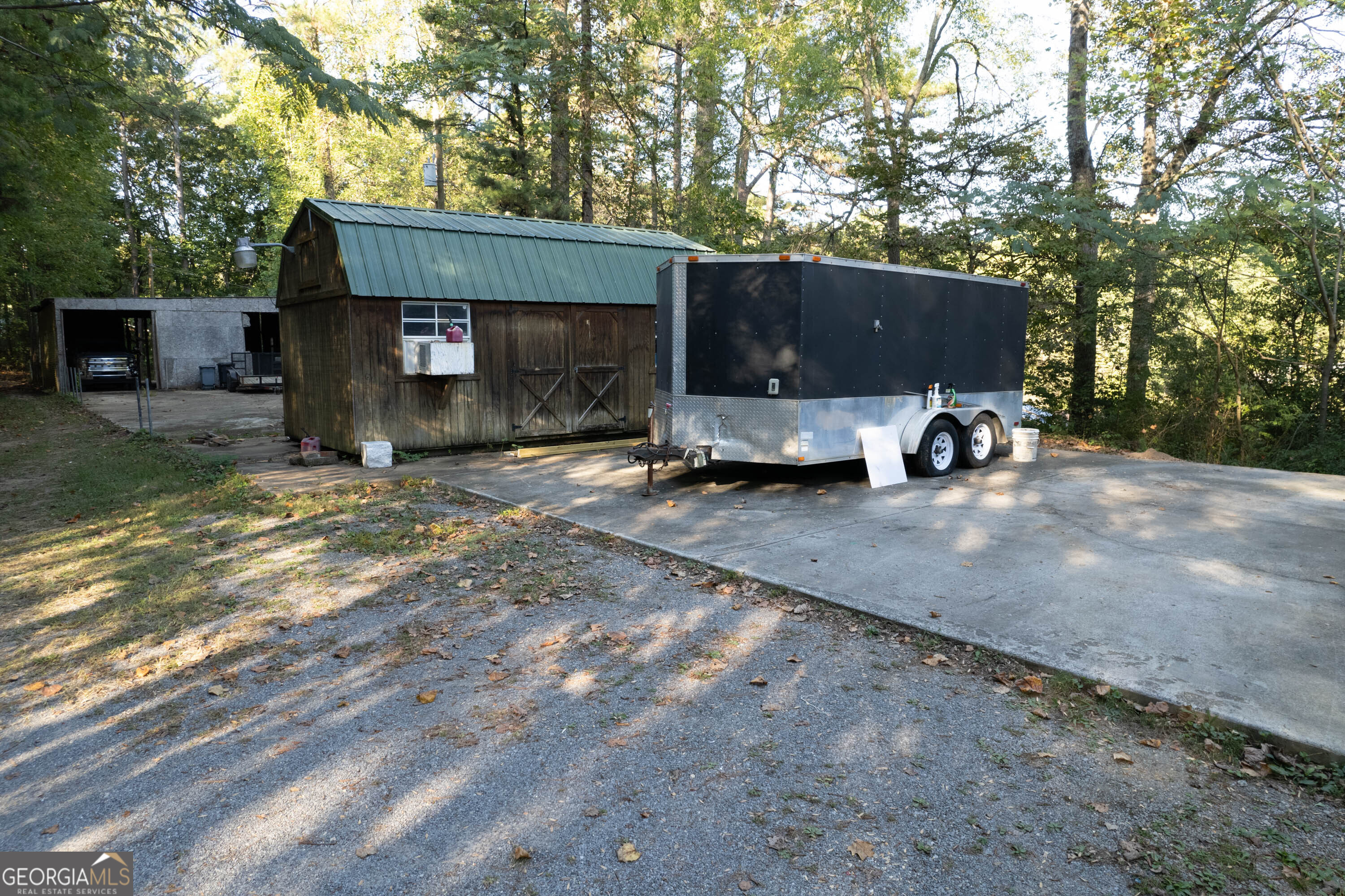 1208 Johnson Road Chickamauga, GA 30707 - Photo 51 of 60