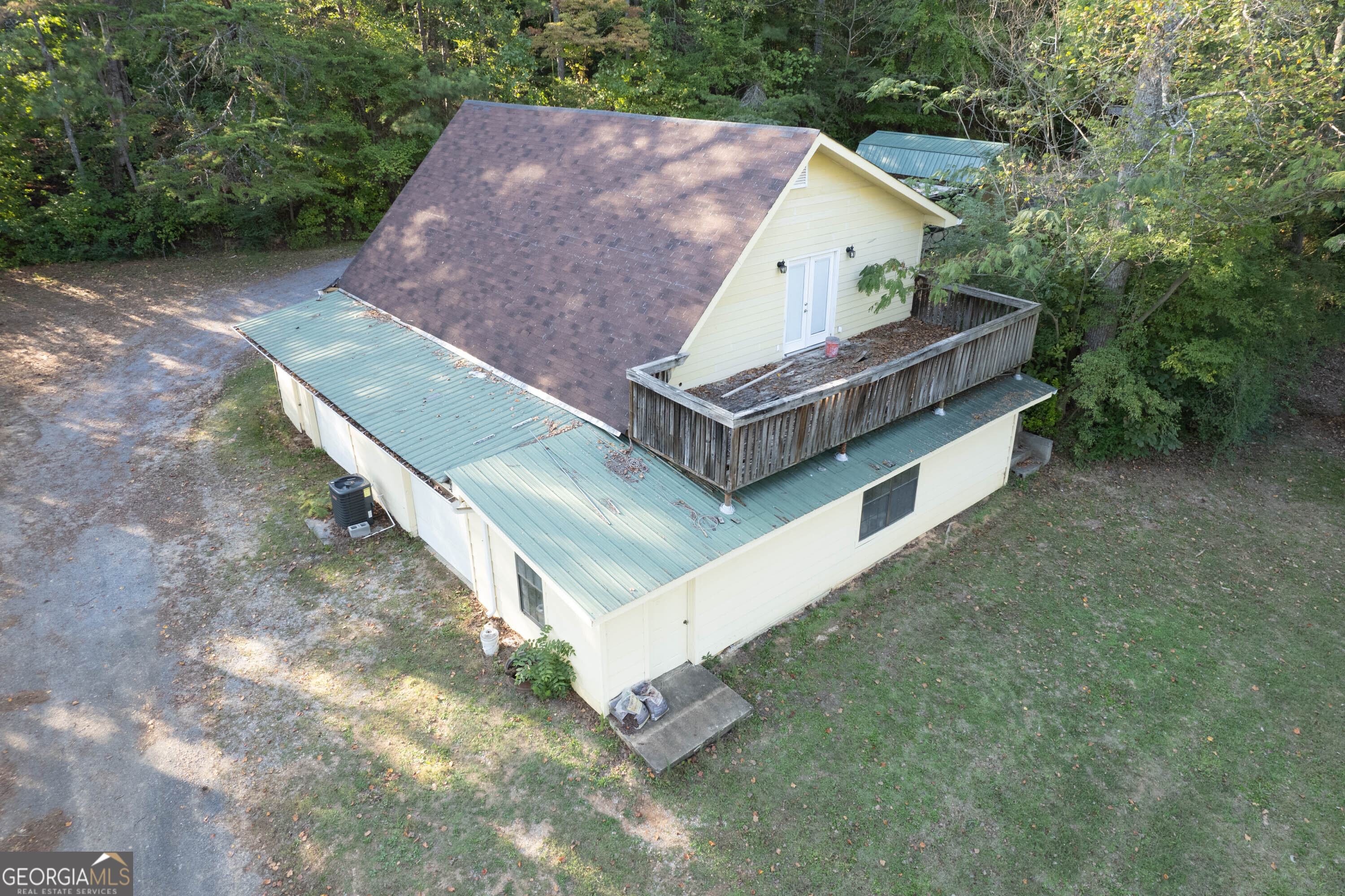 1208 Johnson Road Chickamauga, GA 30707 - Photo 52 of 60