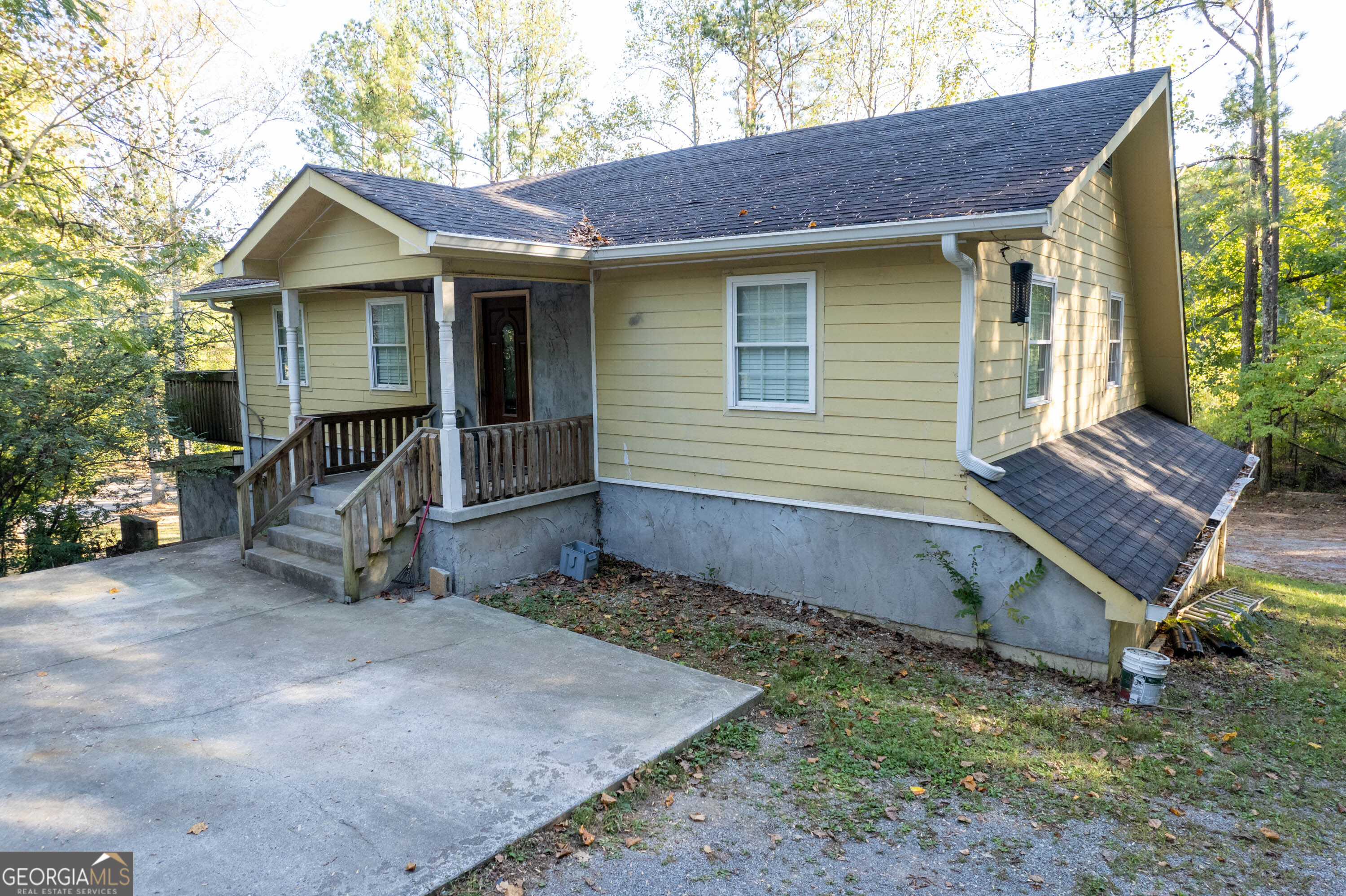 1208 Johnson Road Chickamauga, GA 30707 - Photo 53 of 60