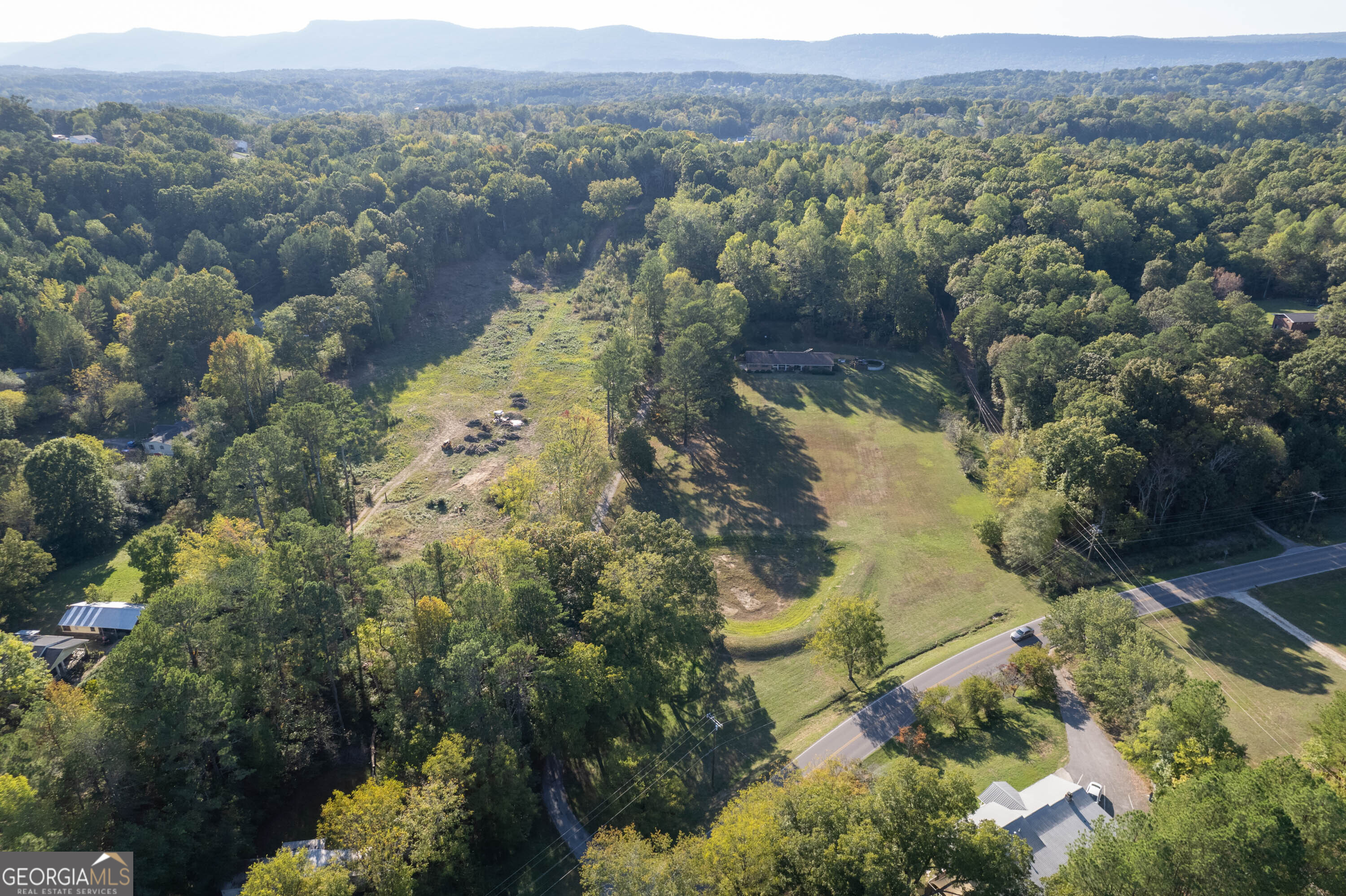 1208 Johnson Road Chickamauga, GA 30707 - Photo 54 of 60