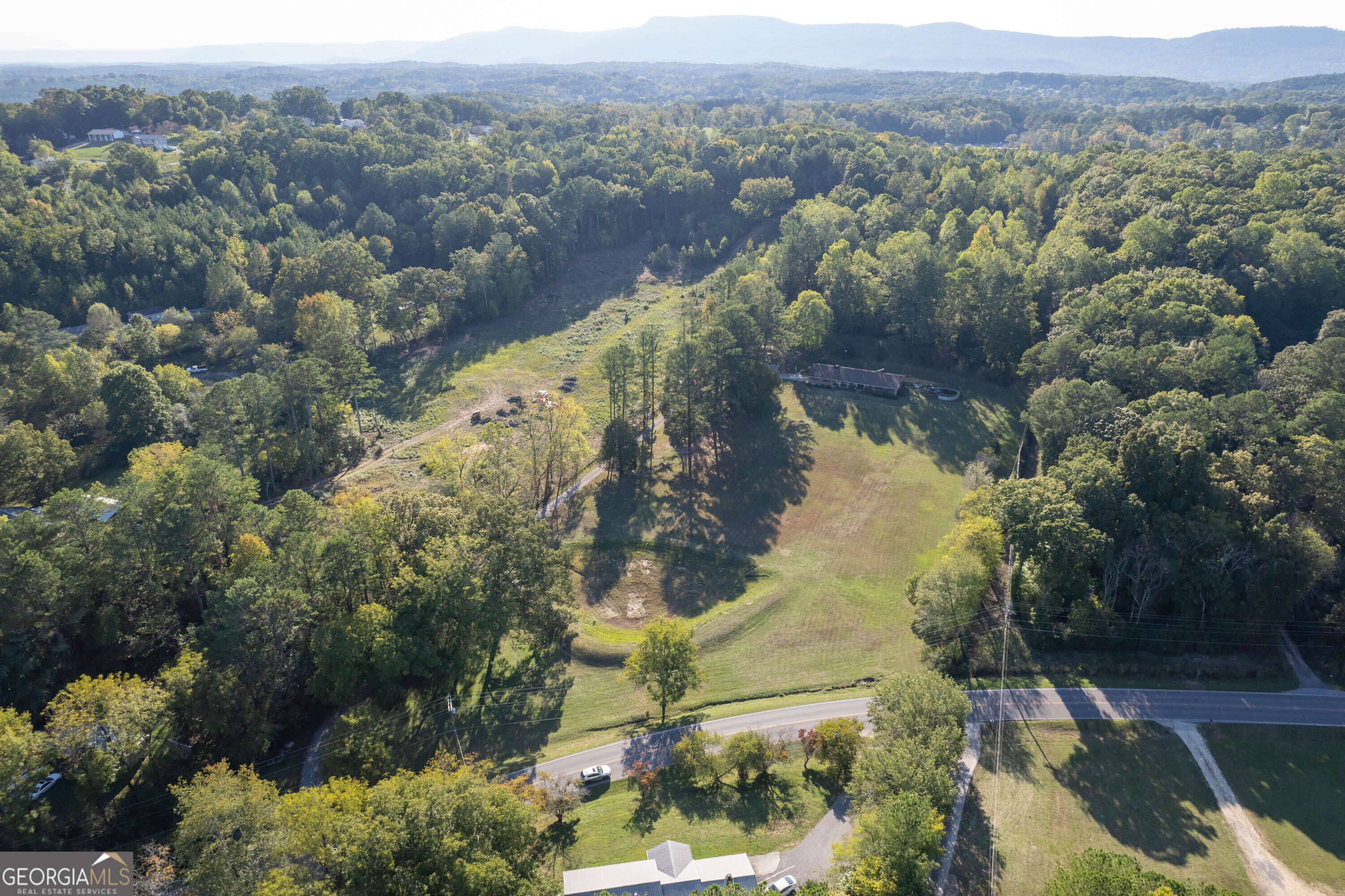 1208 Johnson Road Chickamauga, GA 30707 - Photo 55 of 60