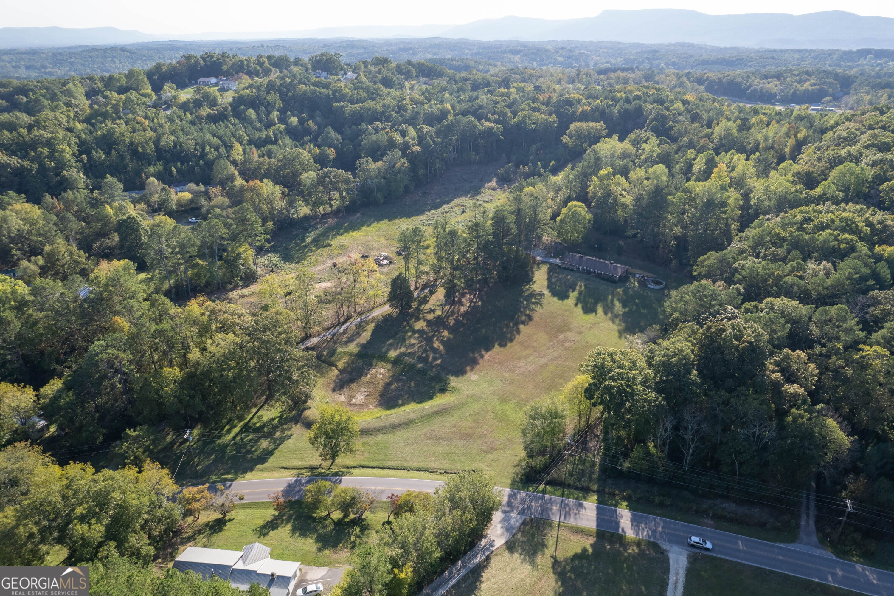 1208 Johnson Road Chickamauga, GA 30707 - Photo 56 of 60