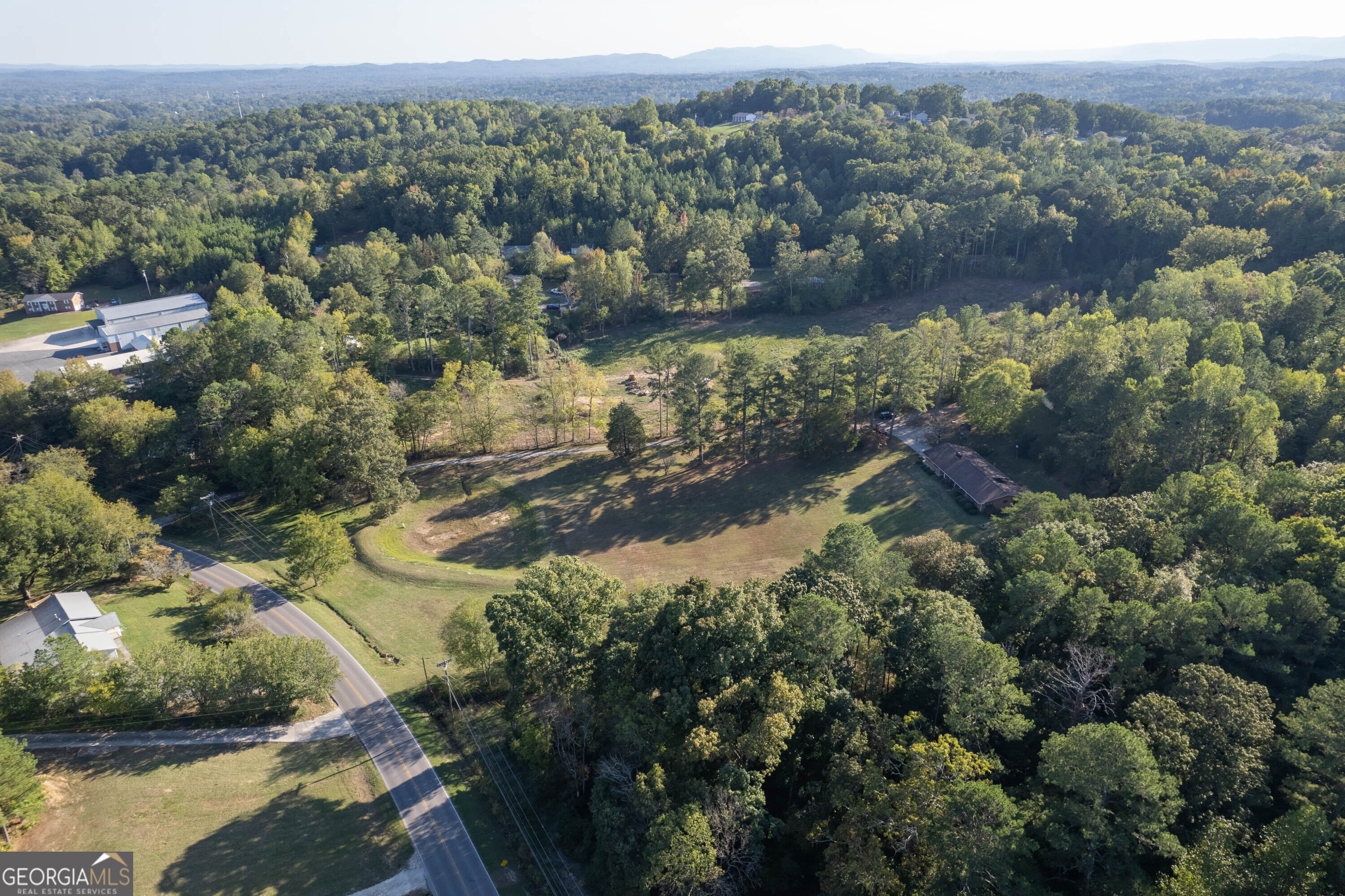 1208 Johnson Road Chickamauga, GA 30707 - Photo 57 of 60