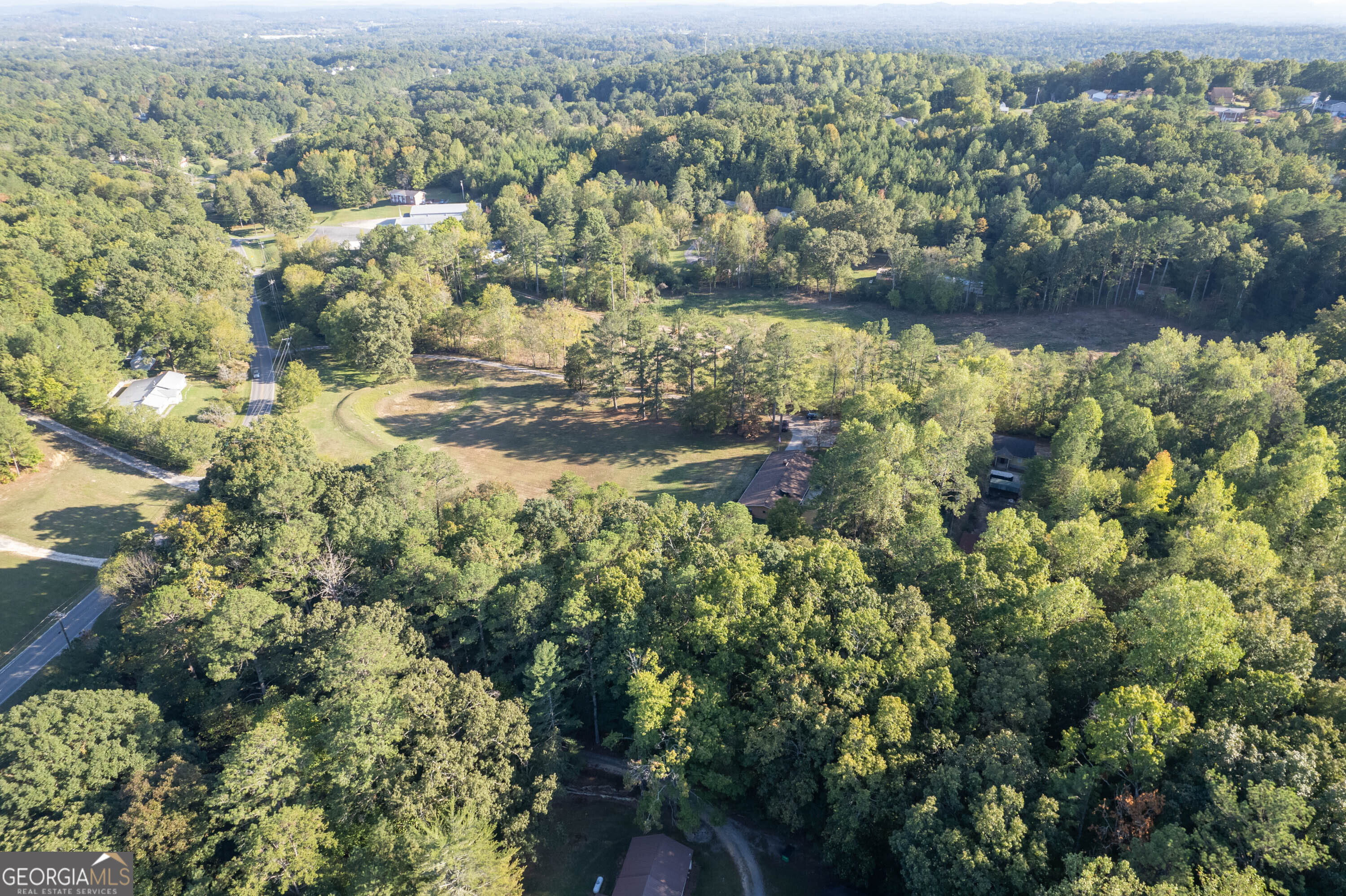 1208 Johnson Road Chickamauga, GA 30707 - Photo 58 of 60