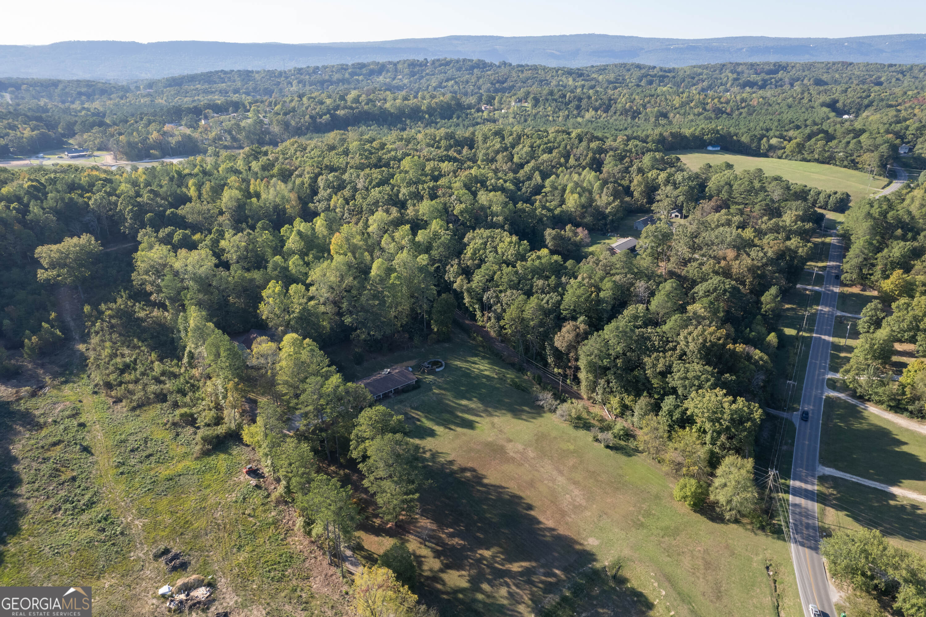1208 Johnson Road Chickamauga, GA 30707 - Photo 59 of 60