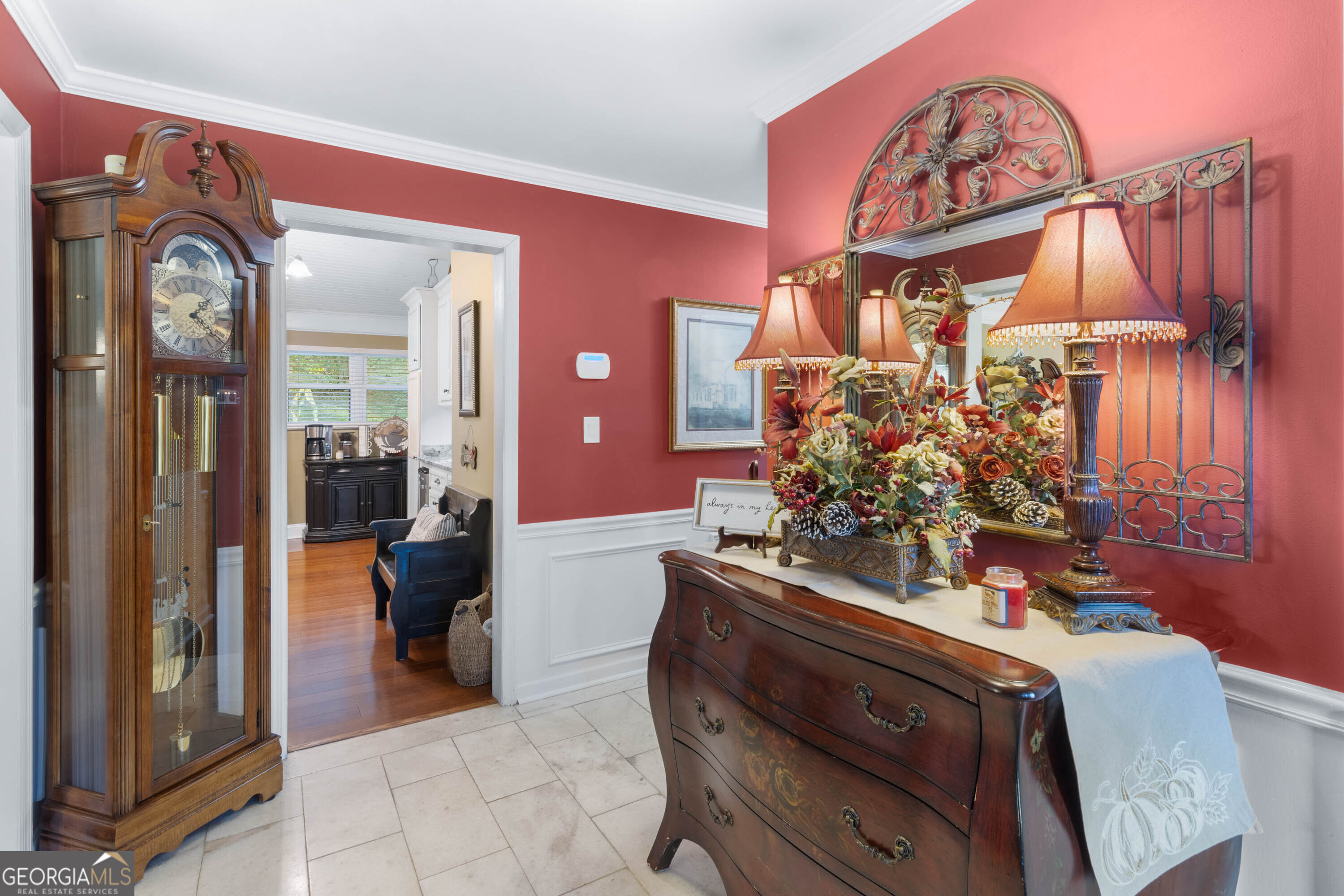 1208 Johnson Road Chickamauga, GA 30707 - Photo 6 of 60