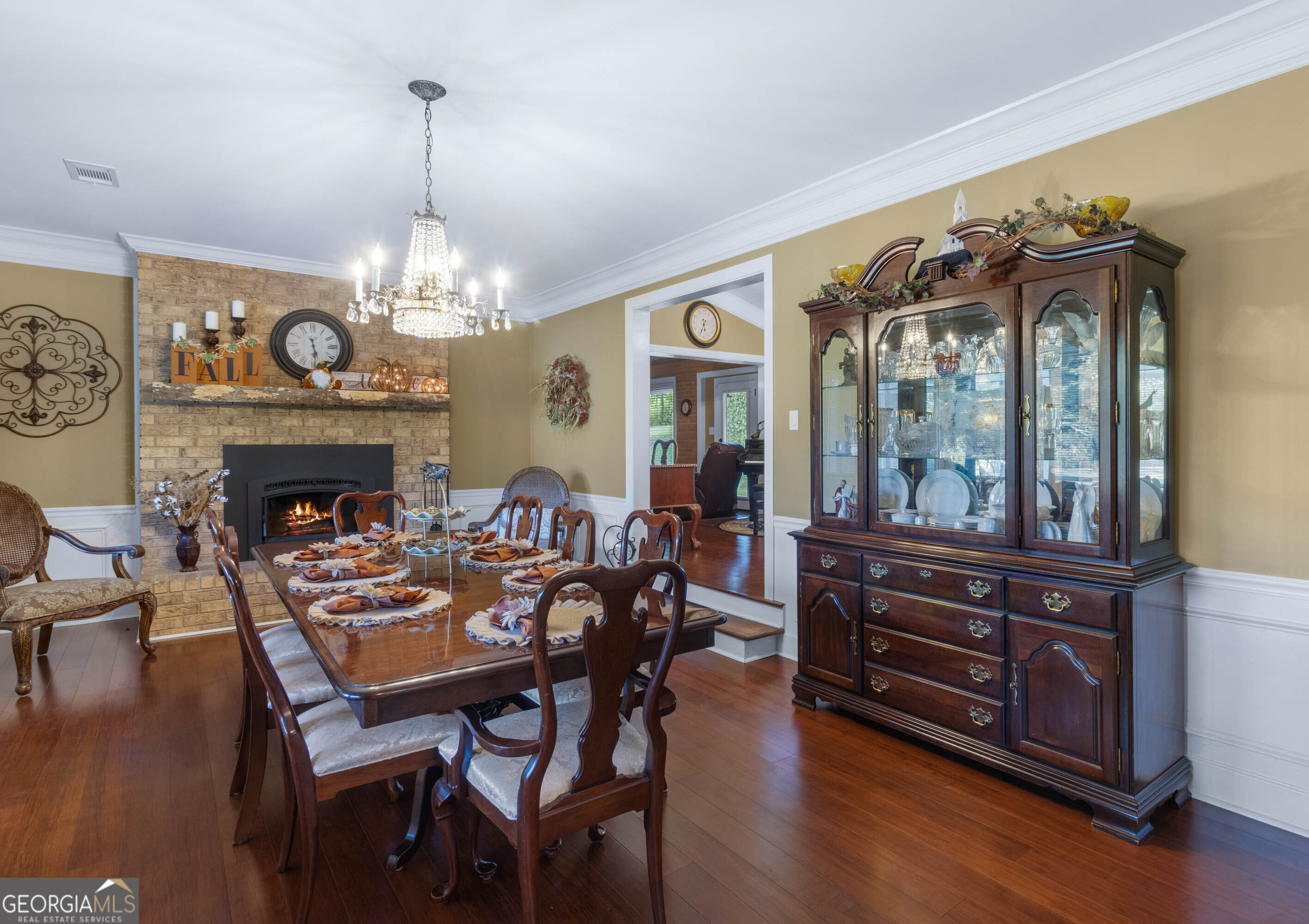 1208 Johnson Road Chickamauga, GA 30707 - Photo 8 of 60