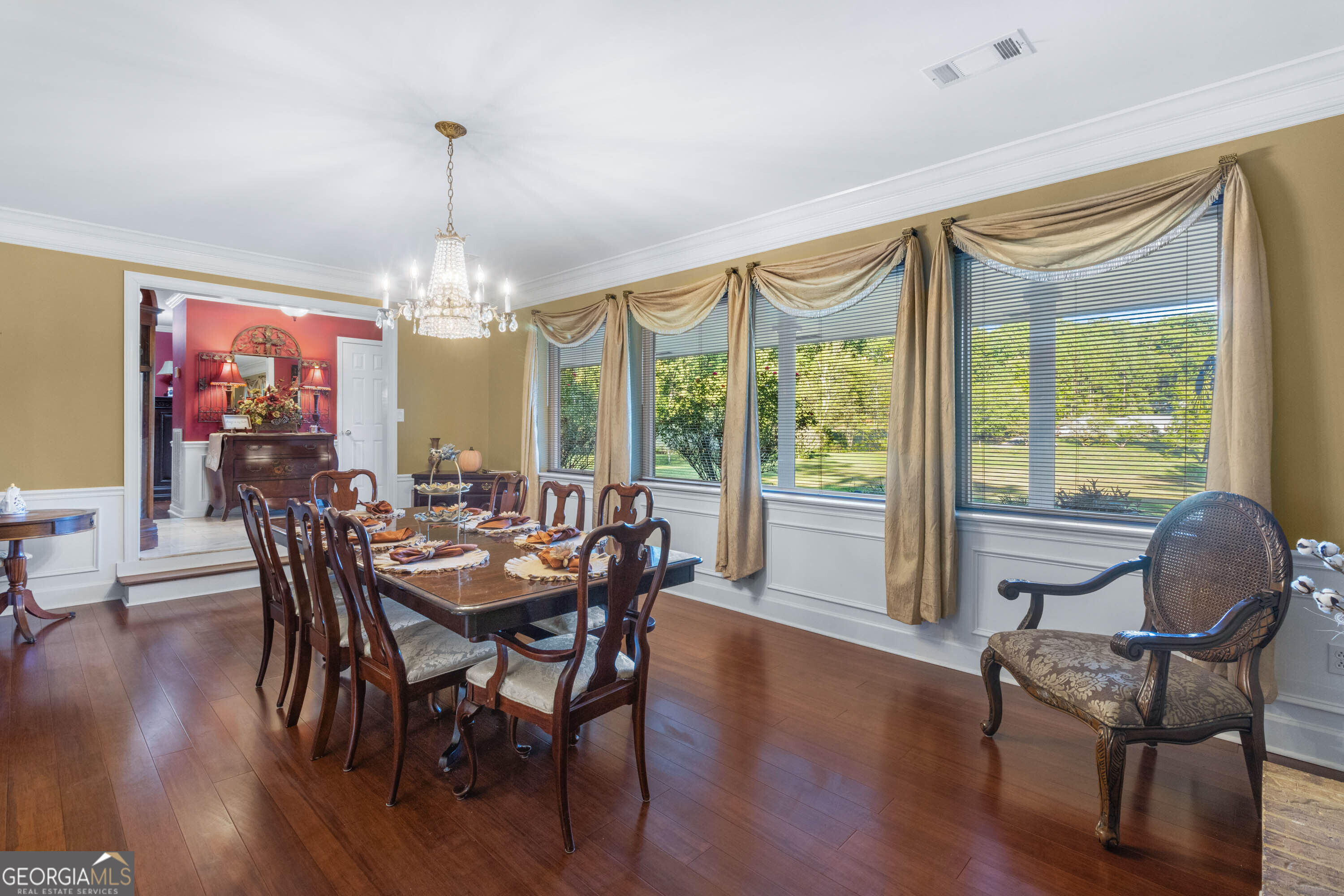 1208 Johnson Road Chickamauga, GA 30707 - Photo 10 of 60