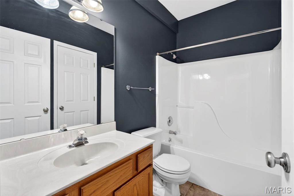 5032 Oak Bluff Drive High Ridge, MO 63049 - Photo 43 of 59
