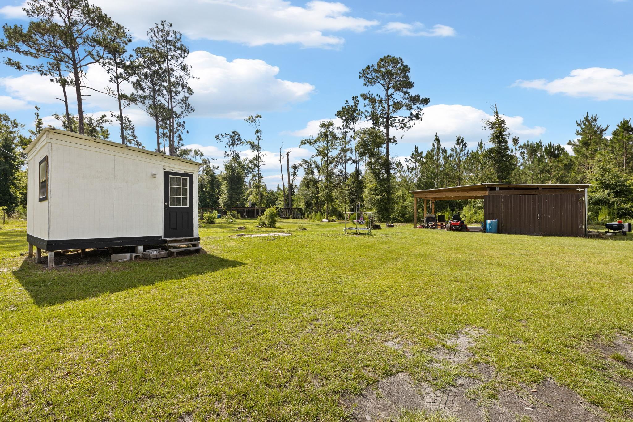 7539 Airport Grade Road Perry, FL 32348 - Photo 25 of 39