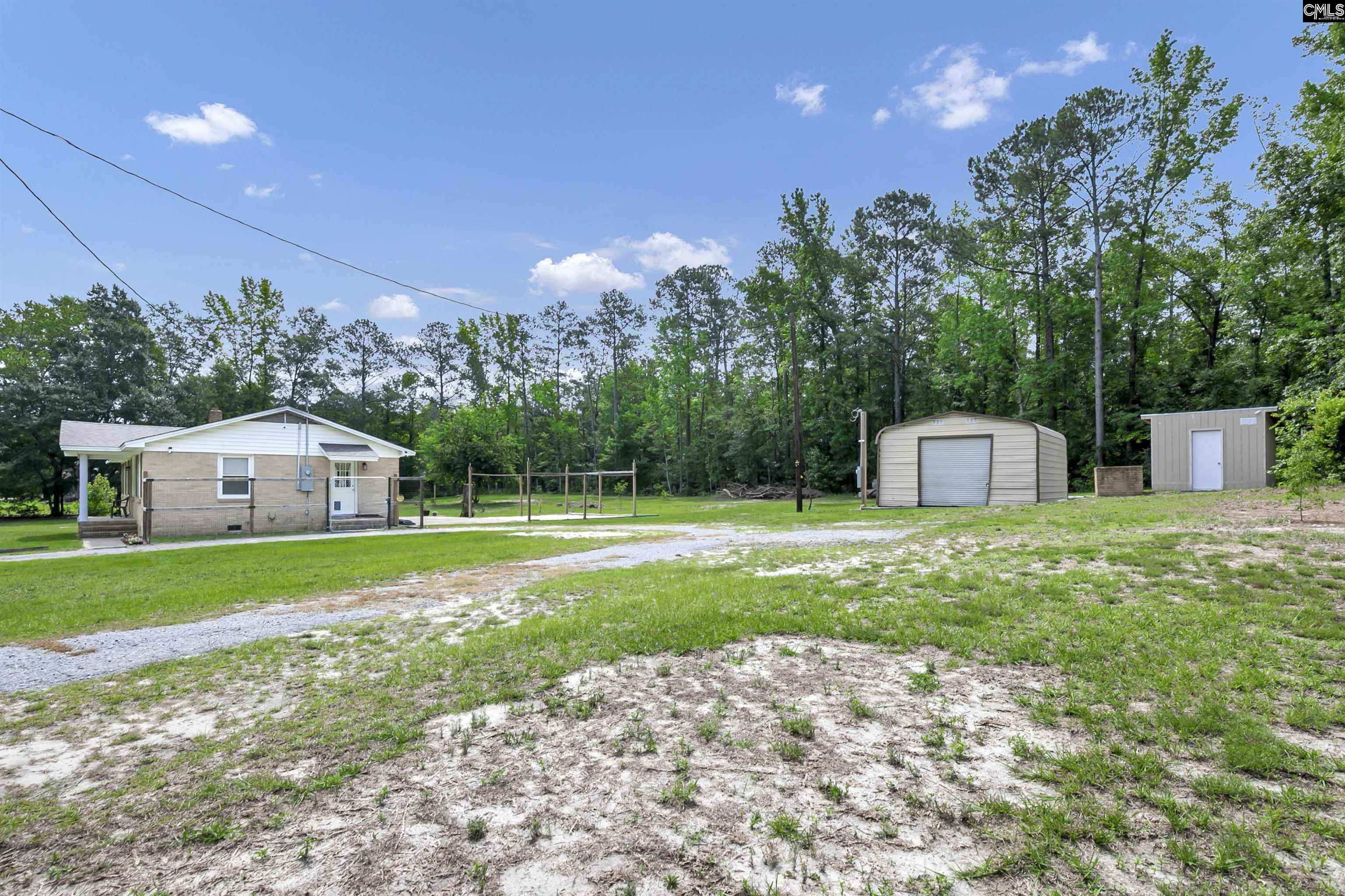 1025 Spring Drive Lugoff, SC 29078 - Photo 7 of 46