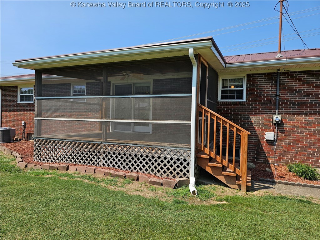 10865 Huntington Road Gallipolis Ferry, WV 25515 - Photo 34 of 40 Gallery Image 34