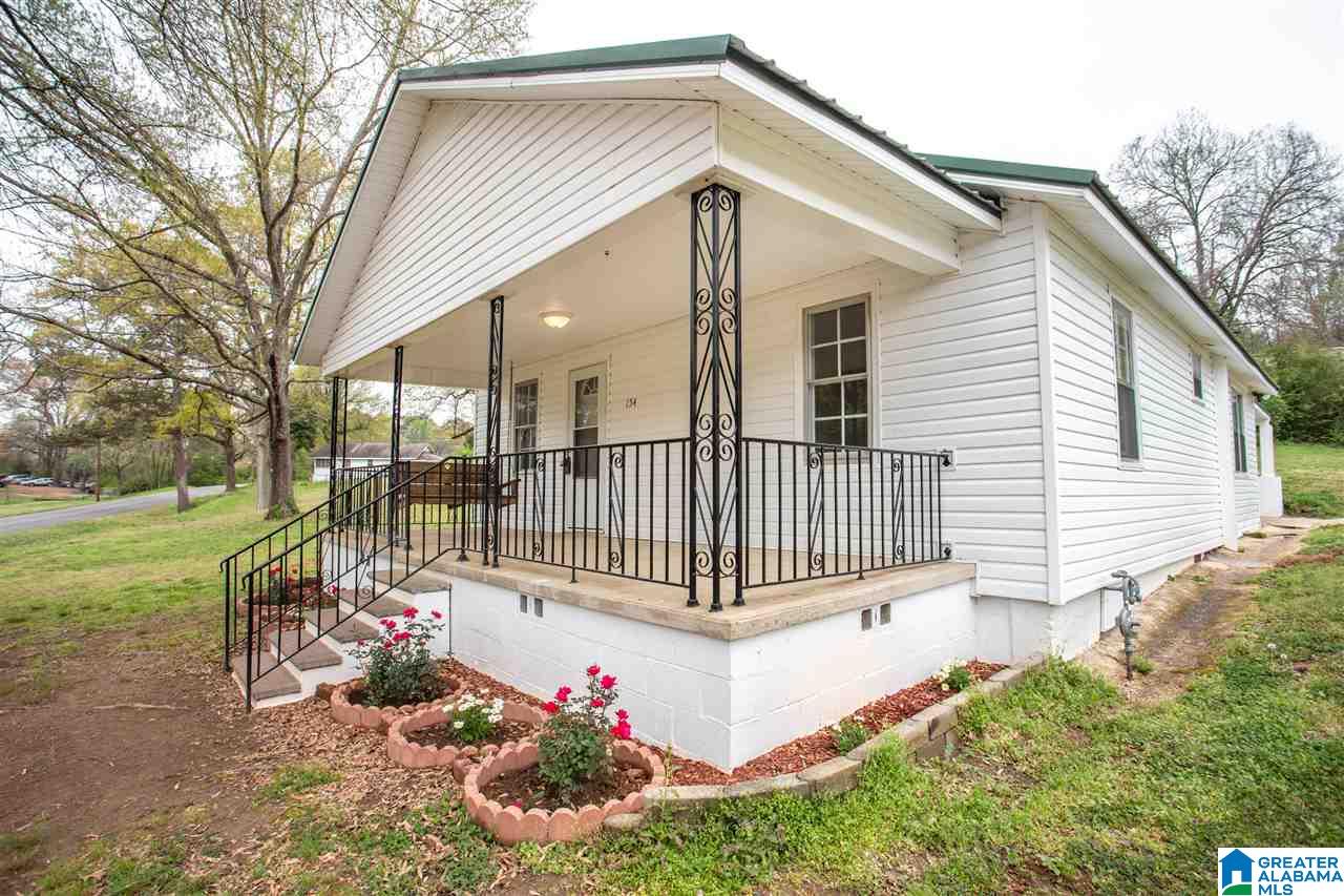 154 West Glade Road Anniston, AL 36206 - Photo 30 of 37