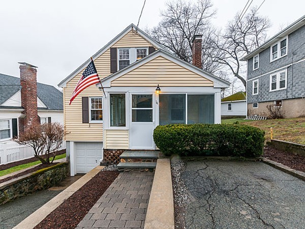 14 Oak Hill Road Waltham, MA 02451 - Photo 1 of 19 Gallery Image 1