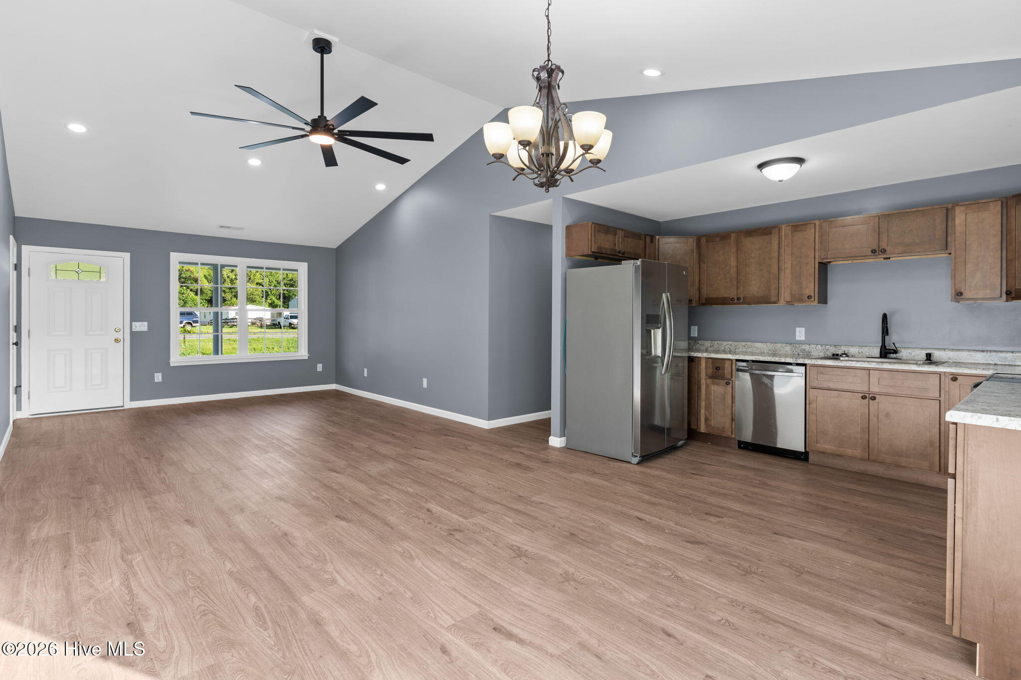 216 Hc Powers Road Wallace, NC 28466 - Photo 6 of 28 Gallery Image 6