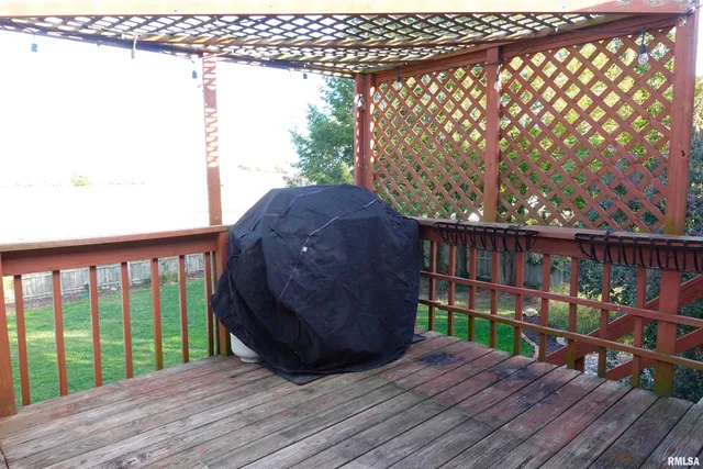 $250,000 | 2819 Montague Drive, Galesburg, IL 61401