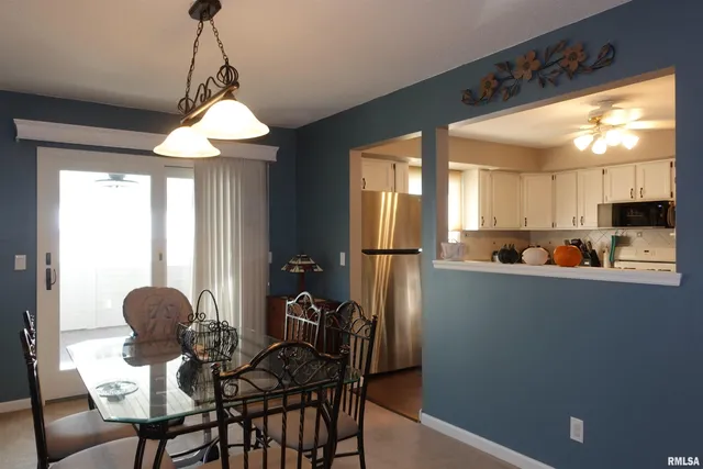 $250,000 | 2819 Montague Drive, Galesburg, IL 61401