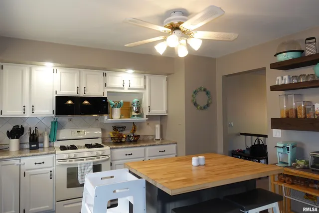 $250,000 | 2819 Montague Drive, Galesburg, IL 61401