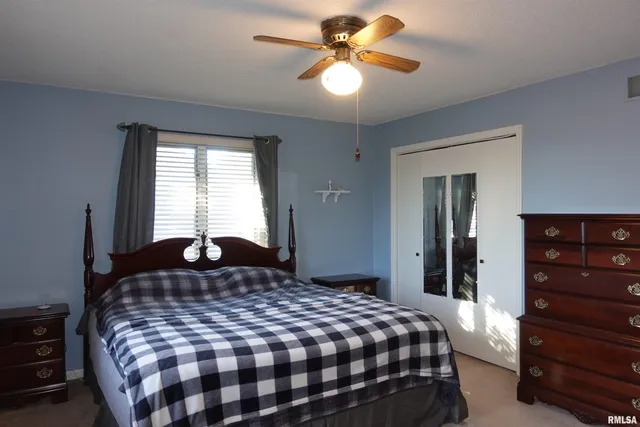 $250,000 | 2819 Montague Drive, Galesburg, IL 61401